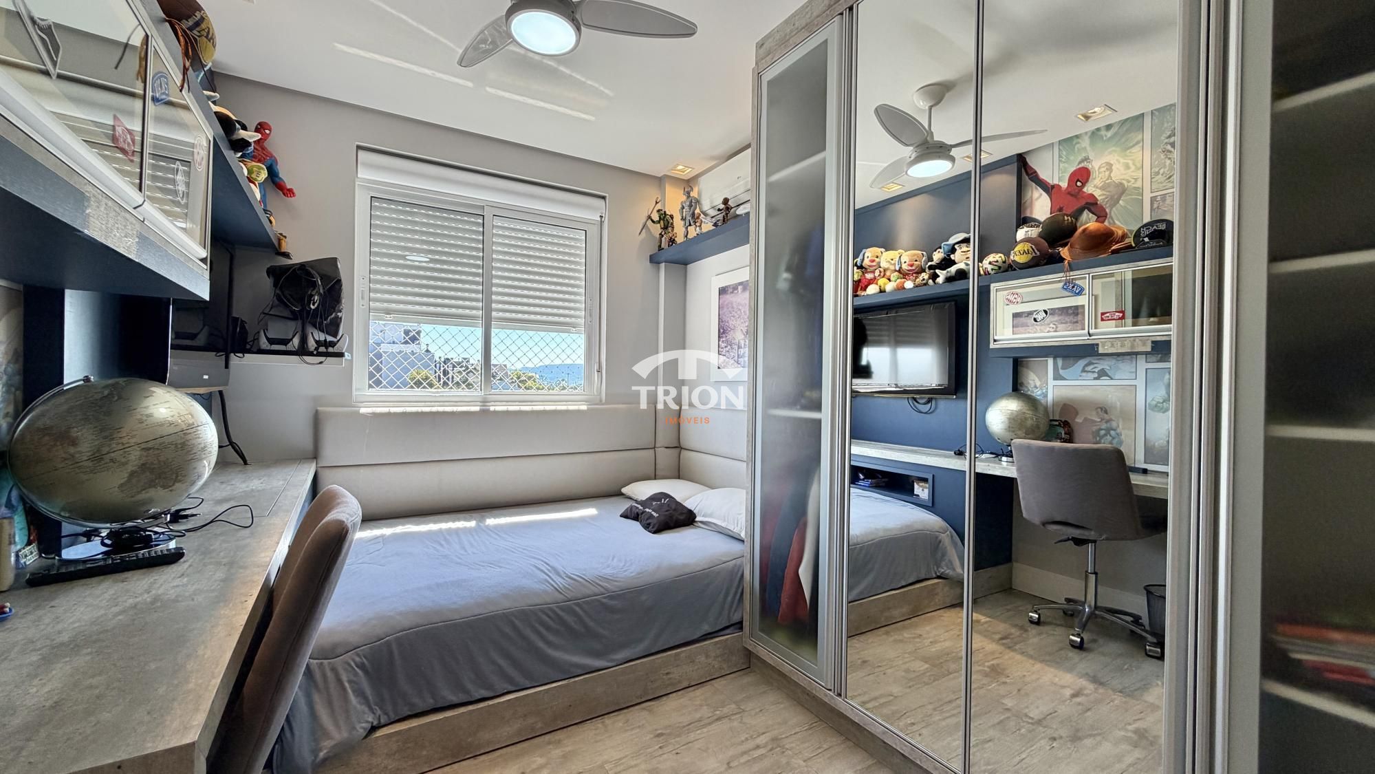 Cobertura, 3 quartos, 182 m² - Foto 35