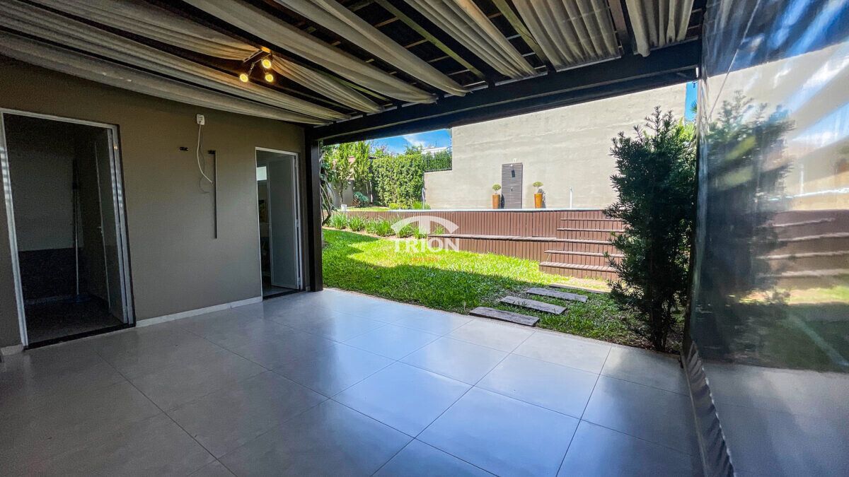 Casa, 3 quartos, 173 m² - Foto 23