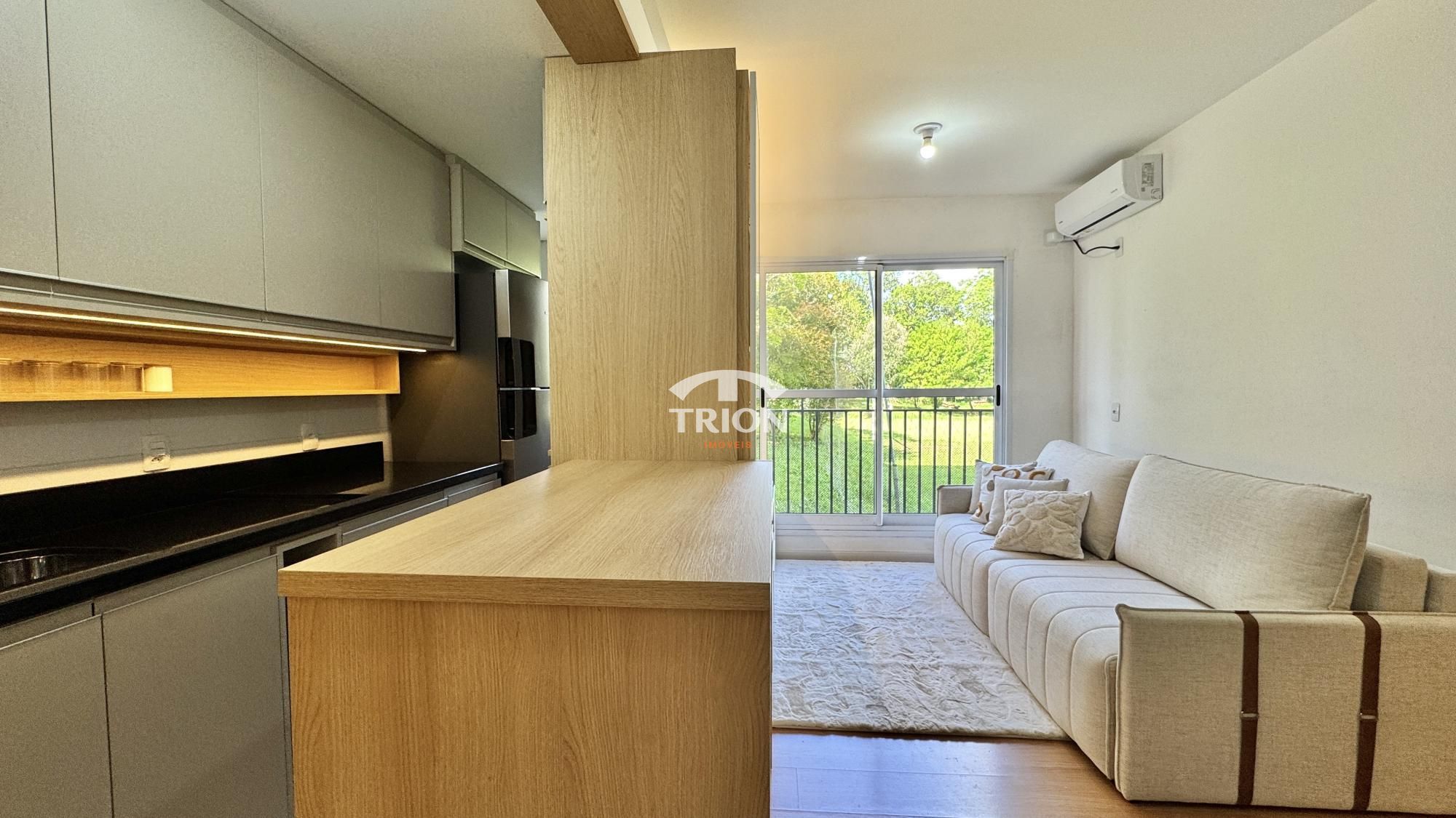 Apartamento, 2 quartos, 48 m² - Foto 8