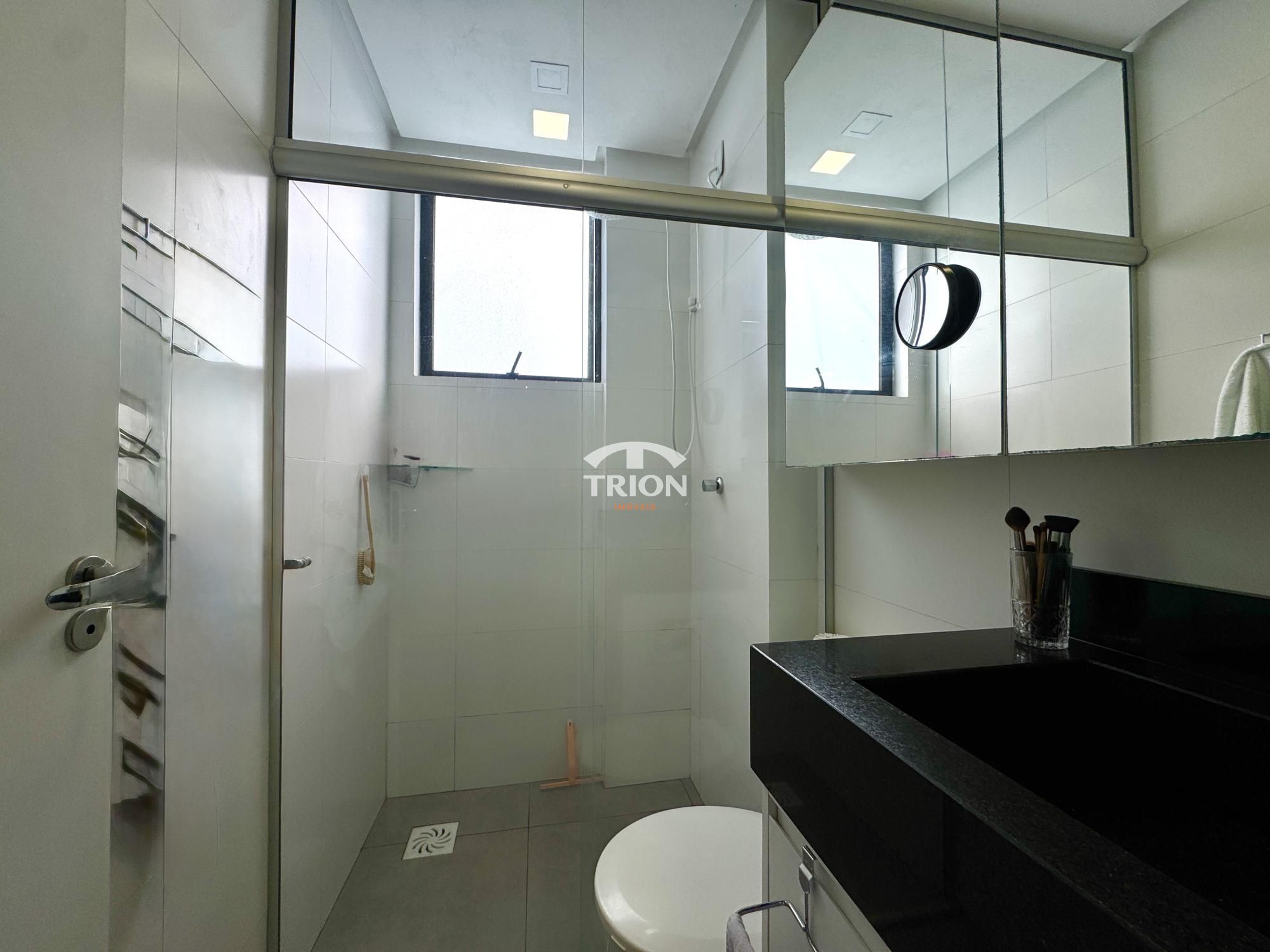 Apartamento, 38 m² - Foto 10