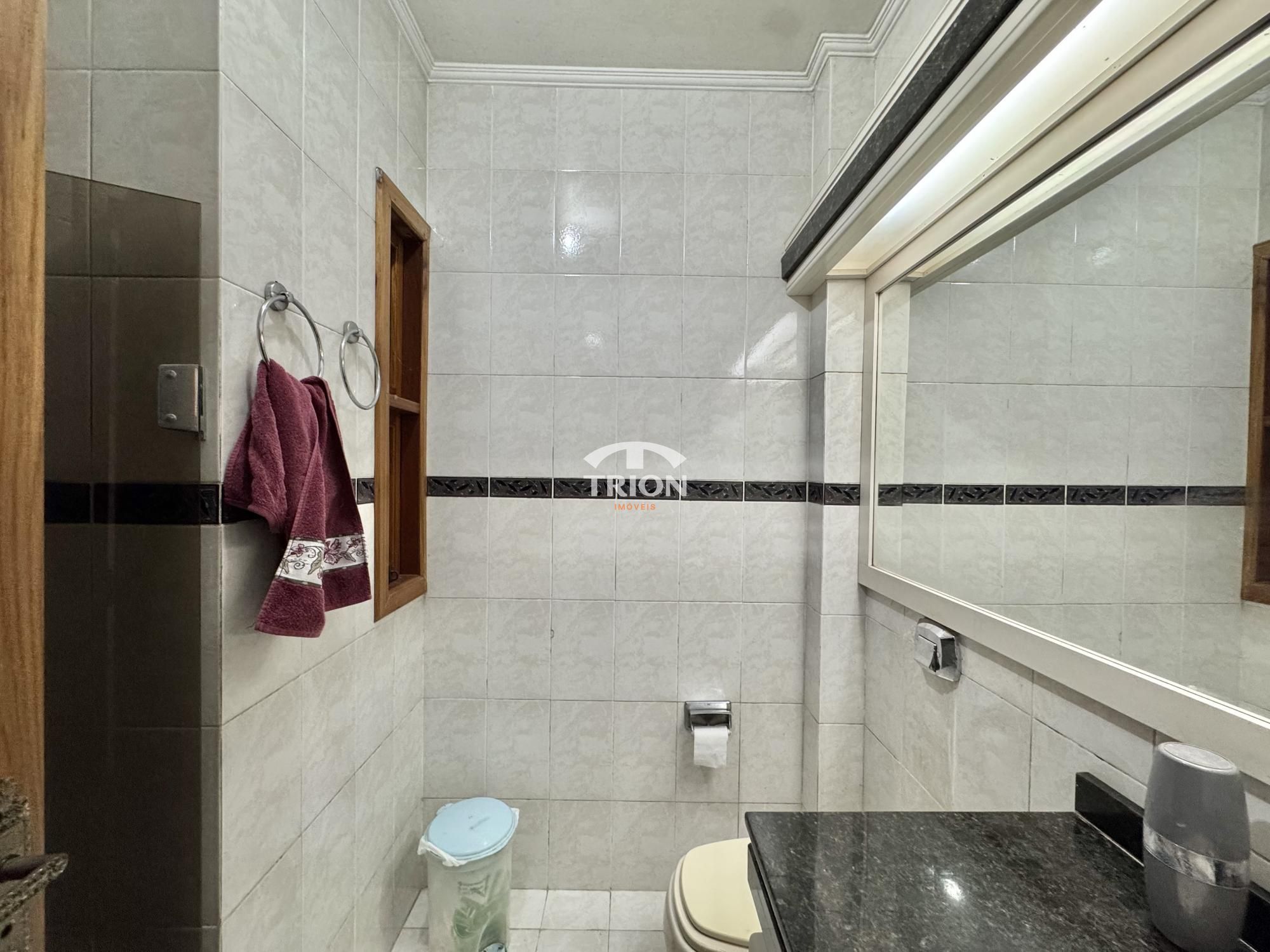 Cobertura, 3 quartos, 183 m² - Foto 12