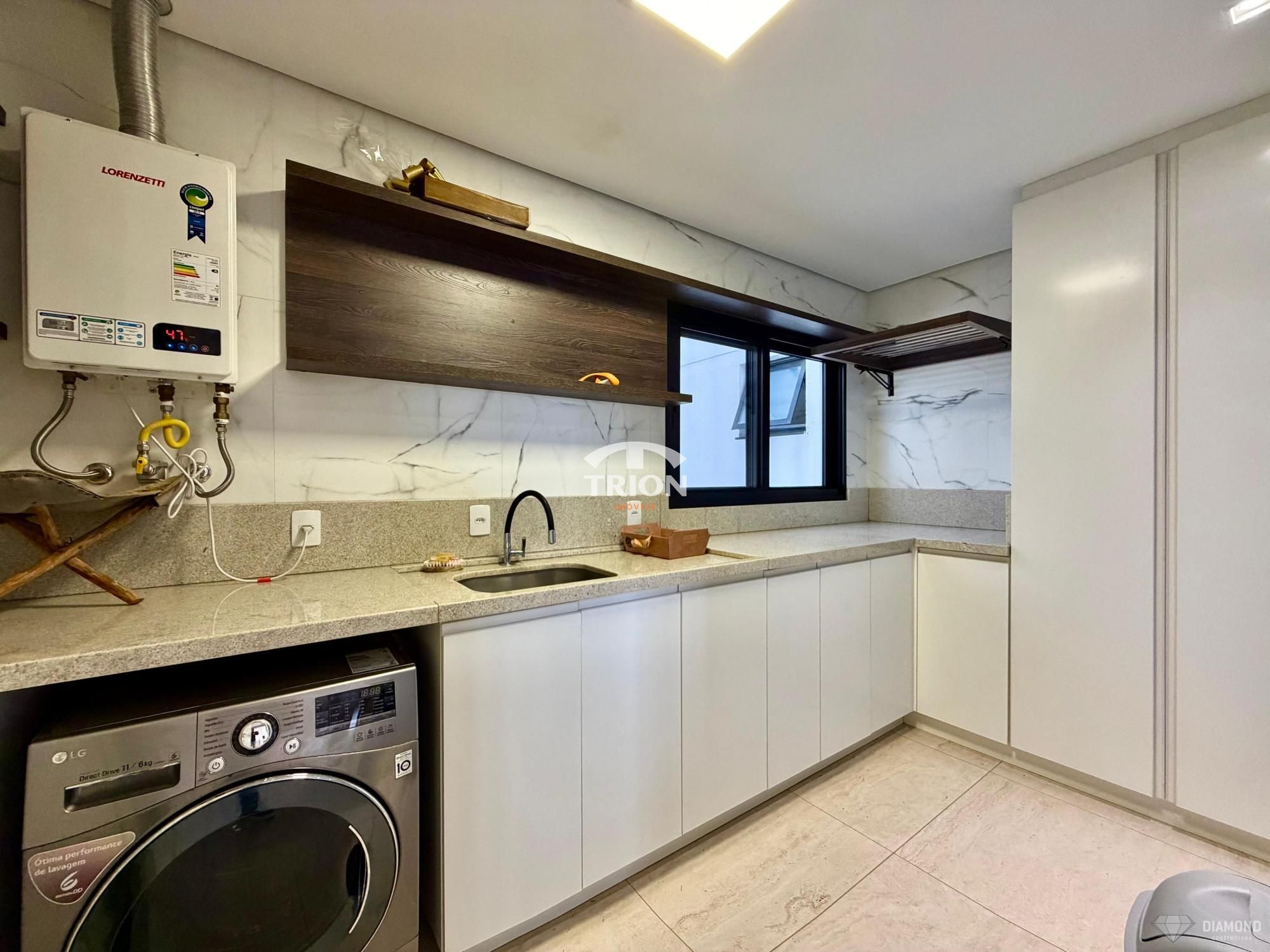 Cobertura, 4 quartos, 301 m² - Foto 6