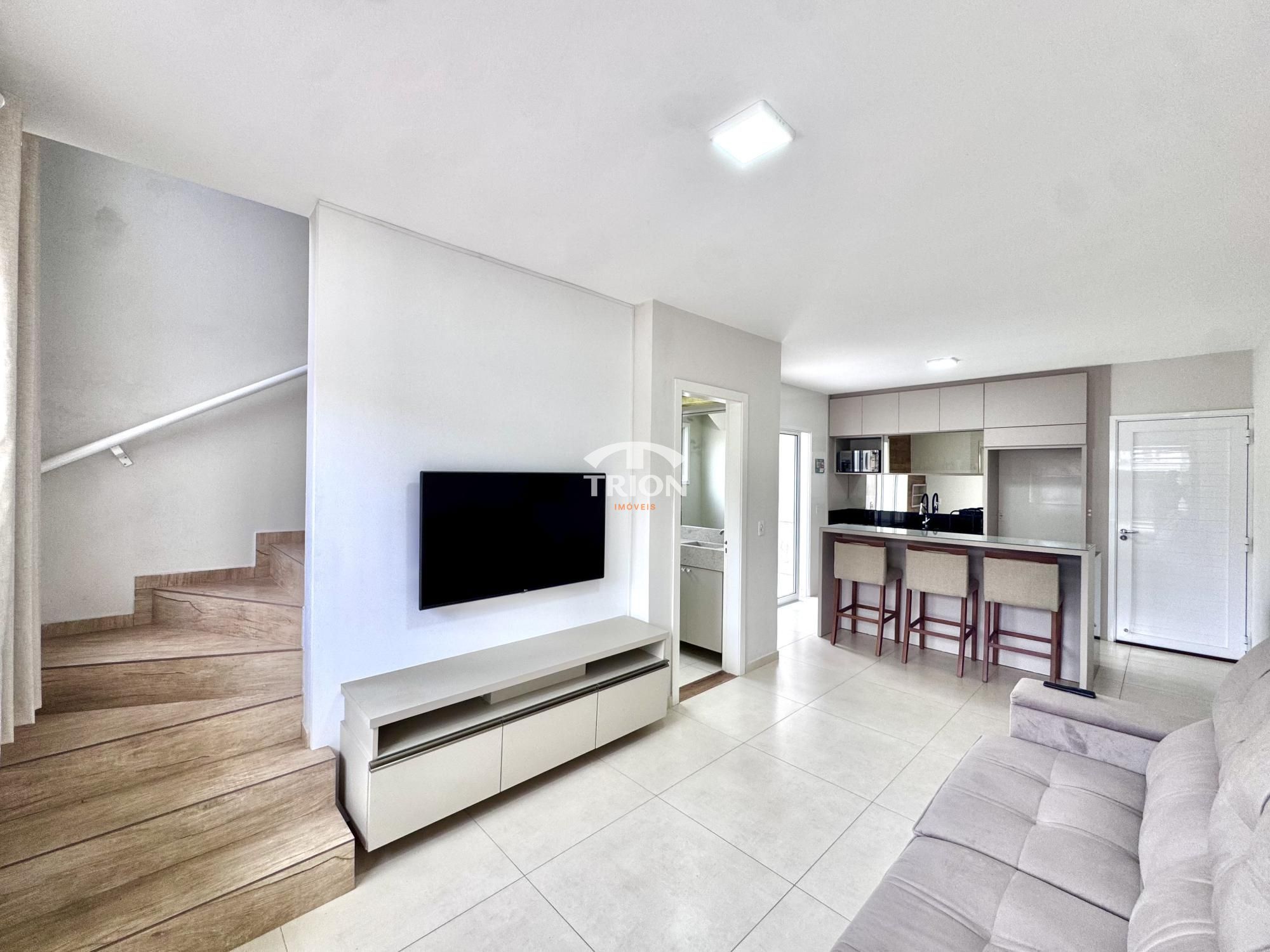 Sobrado, 2 quartos, 75 m² - Foto 3