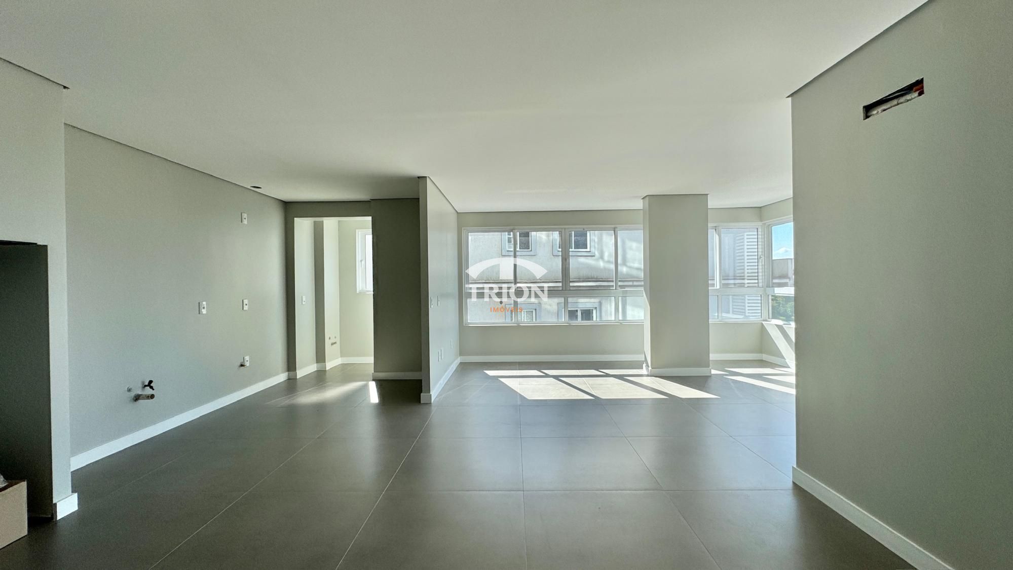 Apartamento, 3 quartos, 130 m² - Foto 3