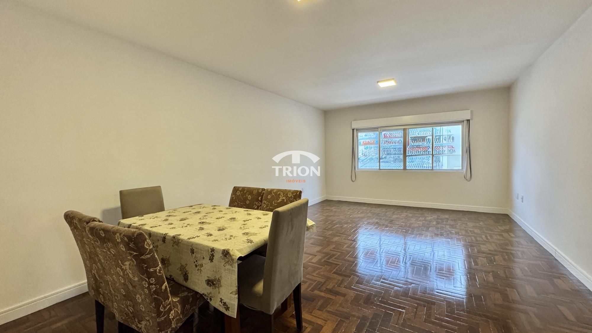 Apartamento, 2 quartos, 83 m² - Foto 1