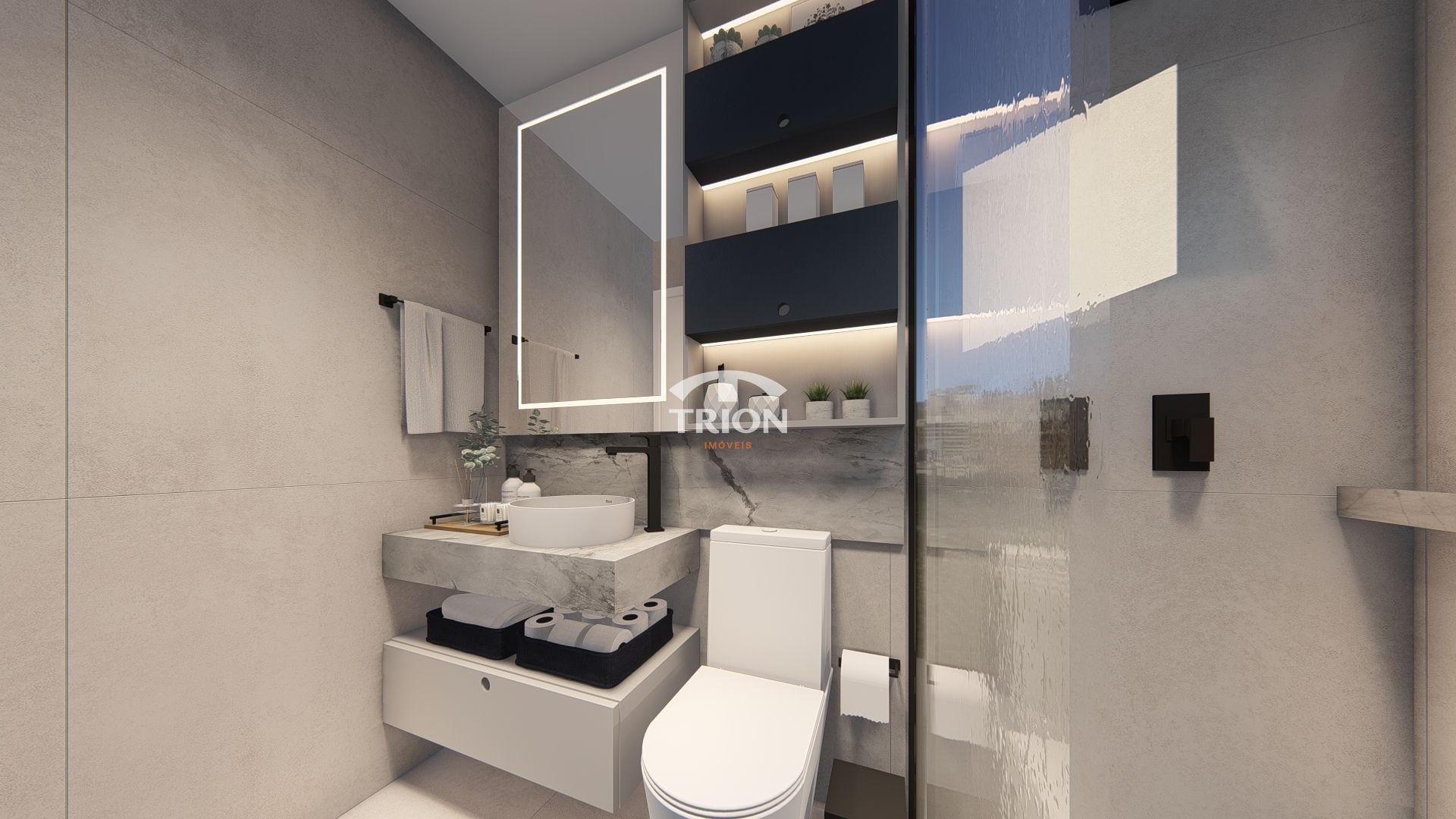 Apartamento, 2 quartos, 89 m² - Foto 12