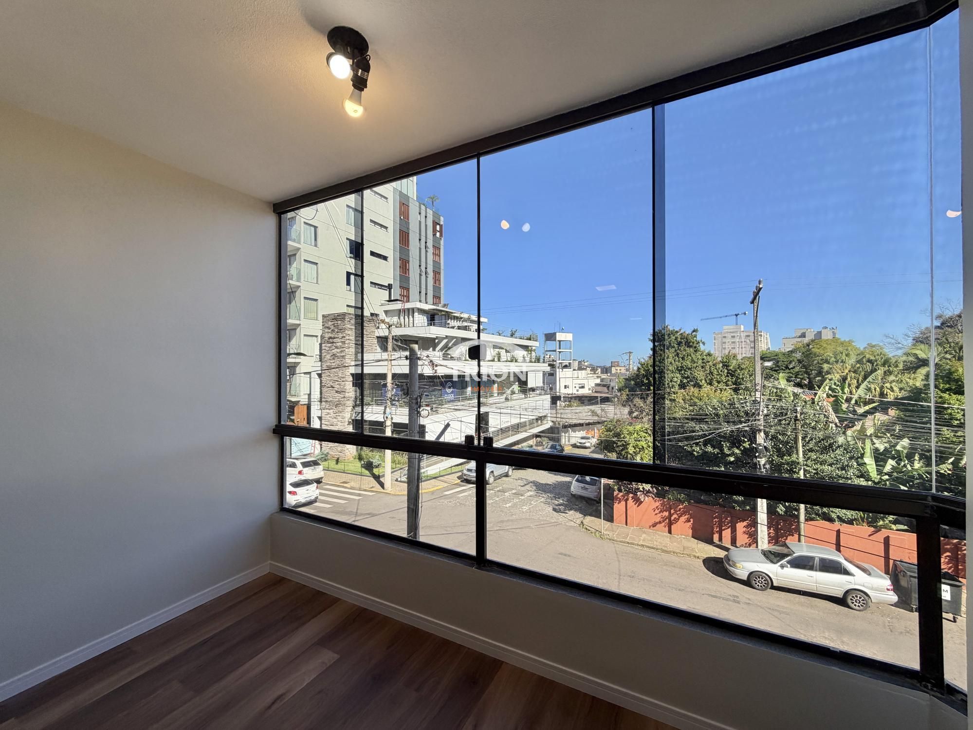 Apartamento, 3 quartos, 96 m² - Foto 2