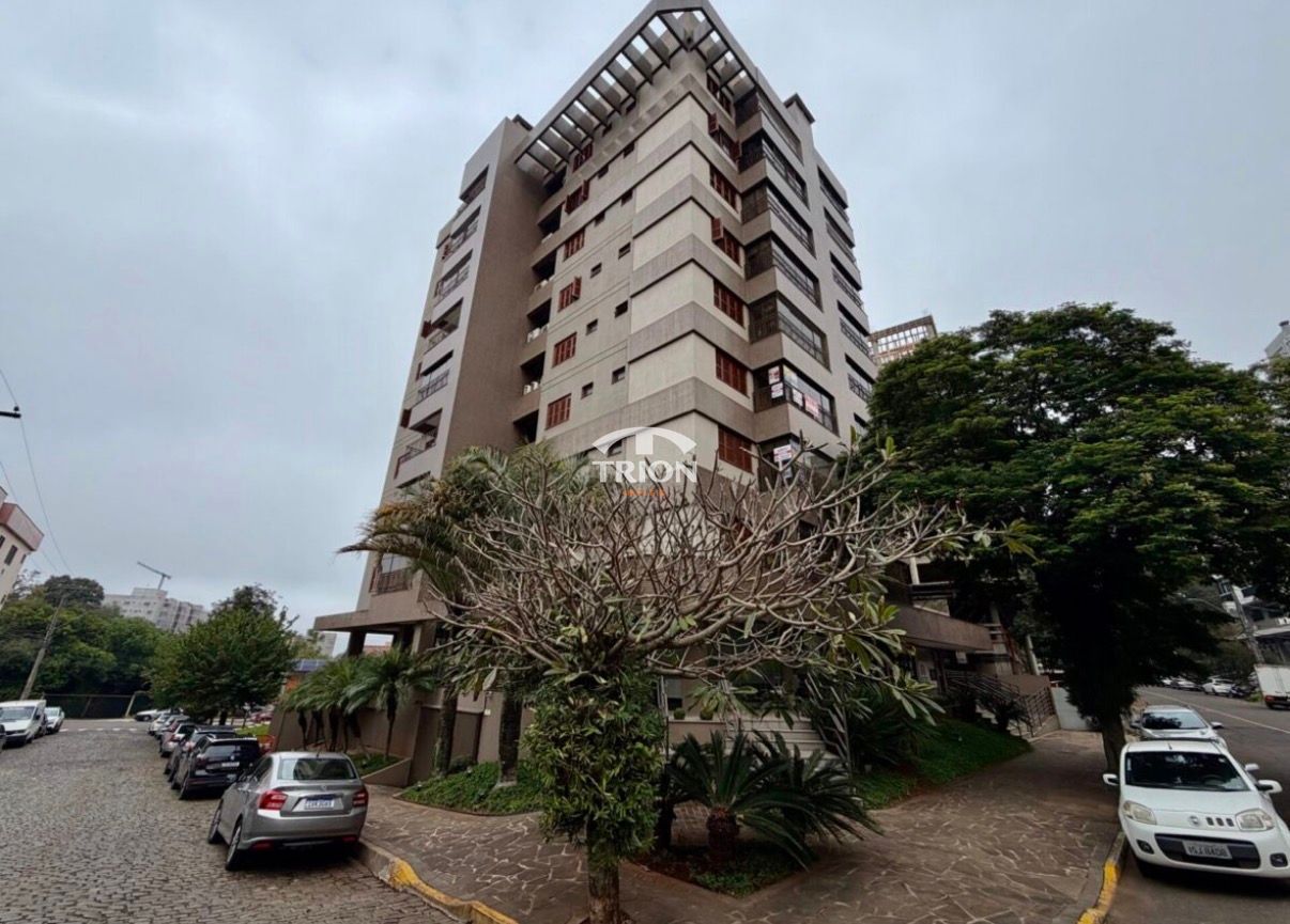 Apartamento, 2 quartos, 92 m² - Foto 1
