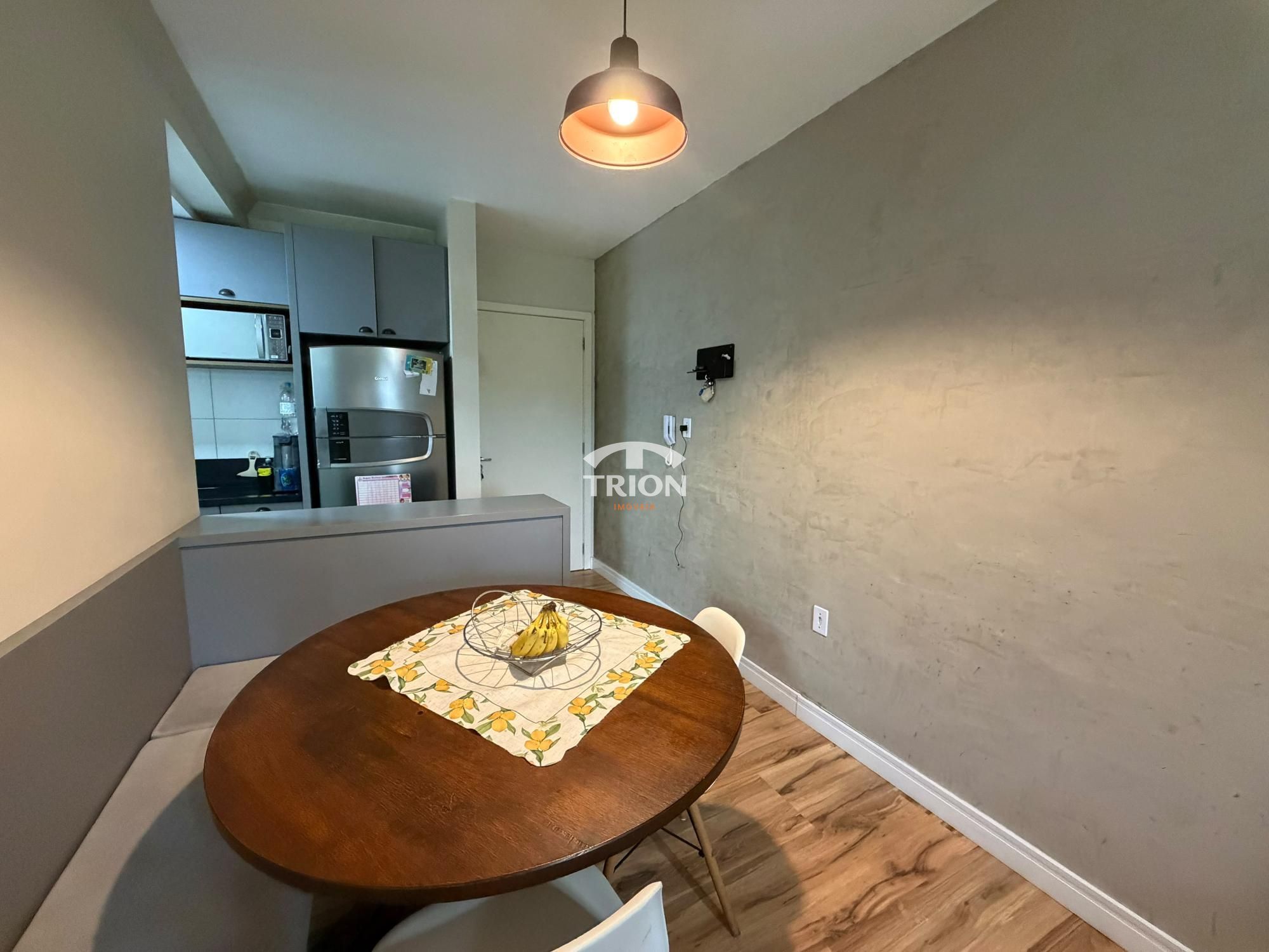 Apartamento, 2 quartos, 53 m² - Foto 4