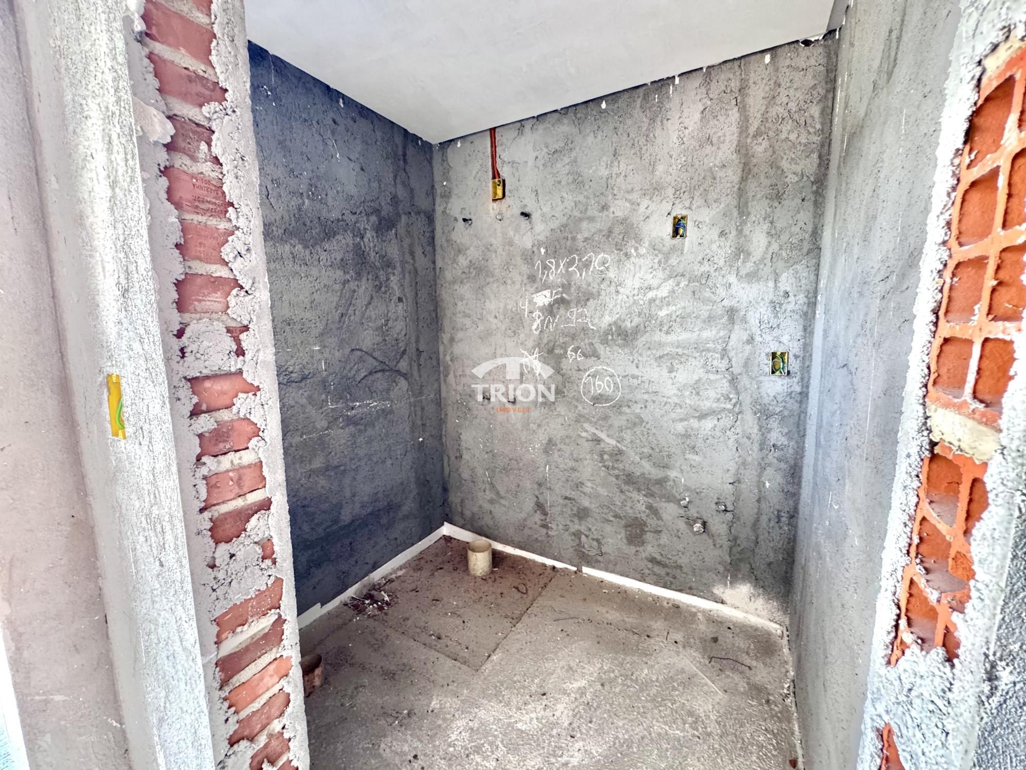 Sobrado, 2 quartos, 108 m² - Foto 7