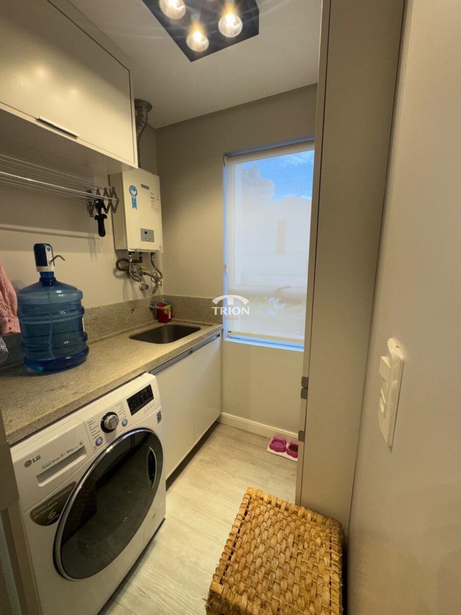Apartamento, 3 quartos, 102 m² - Foto 11