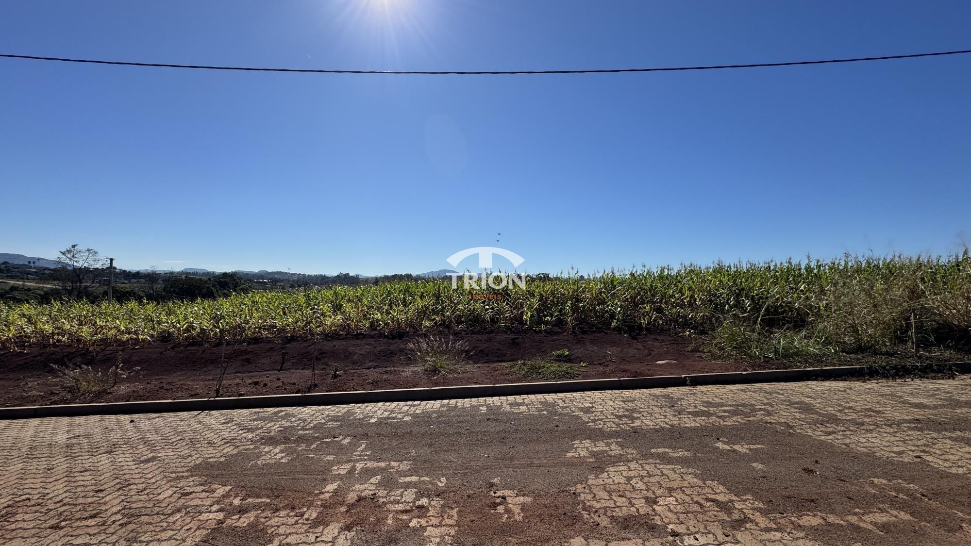 Terreno, 348 m² - Foto 1