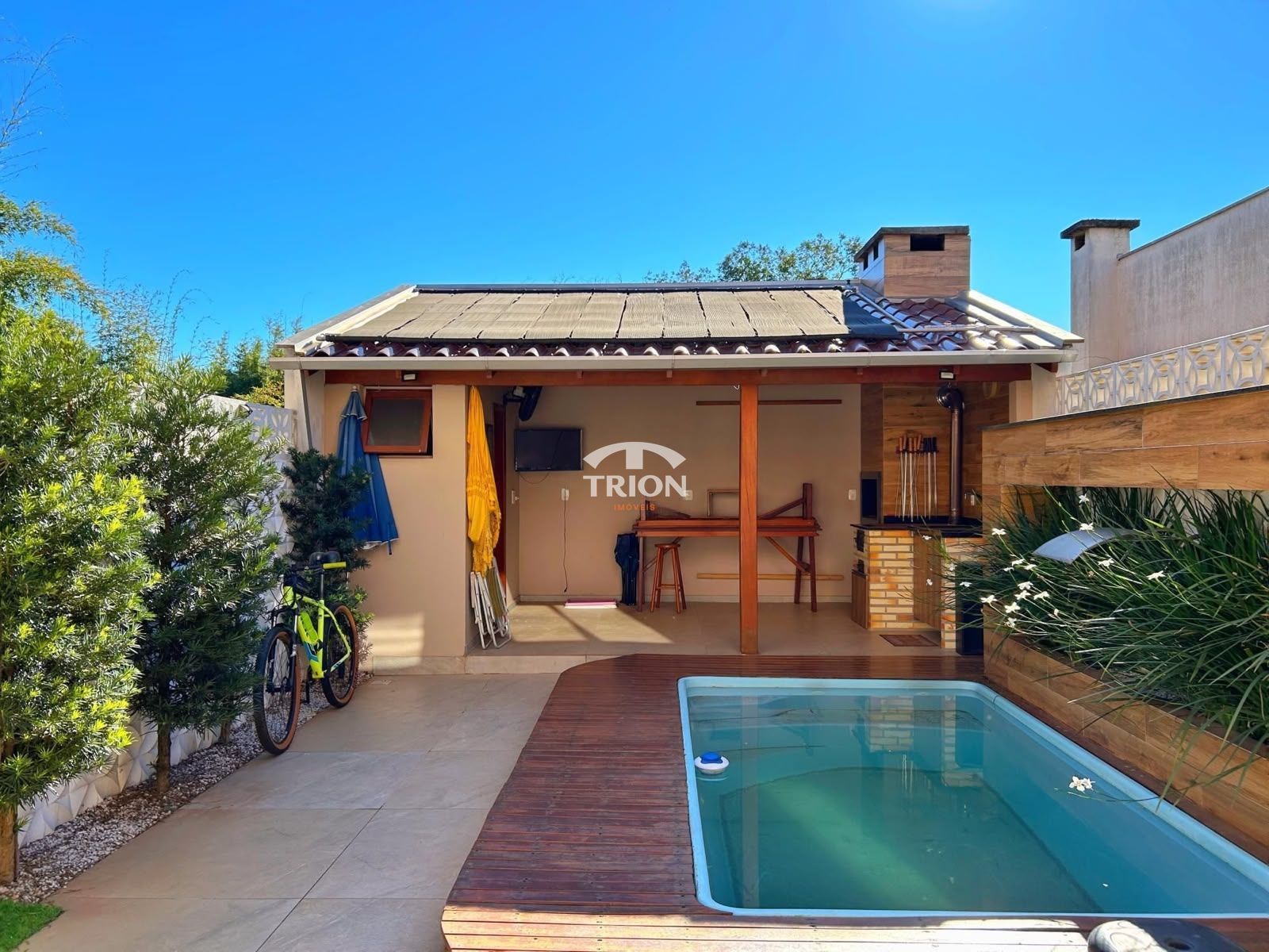 Sobrado, 3 quartos, 136 m² - Foto 9