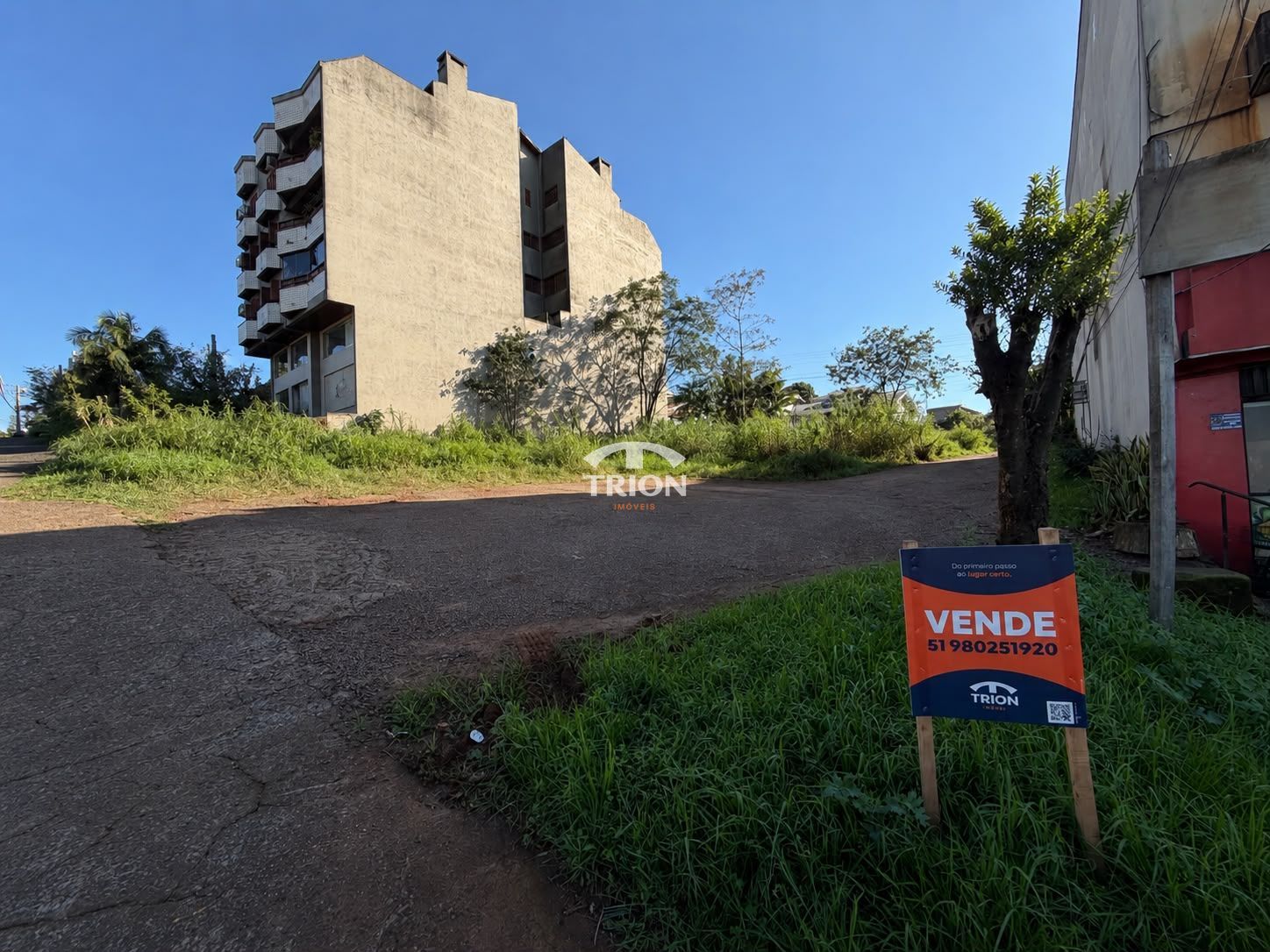 Loteamento e Condomínio, 424 m² - Foto 1