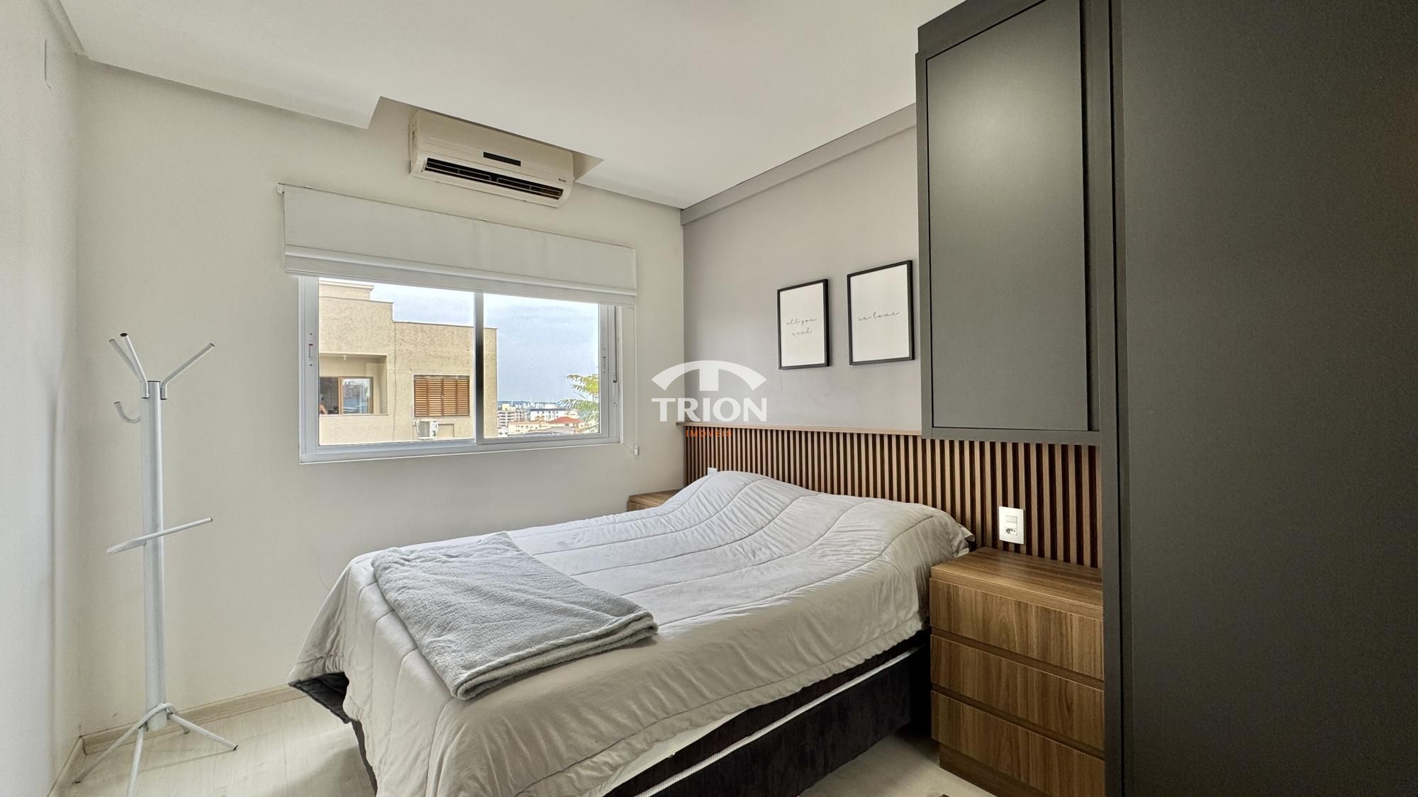 Apartamento, 1 quarto, 49 m² - Foto 9
