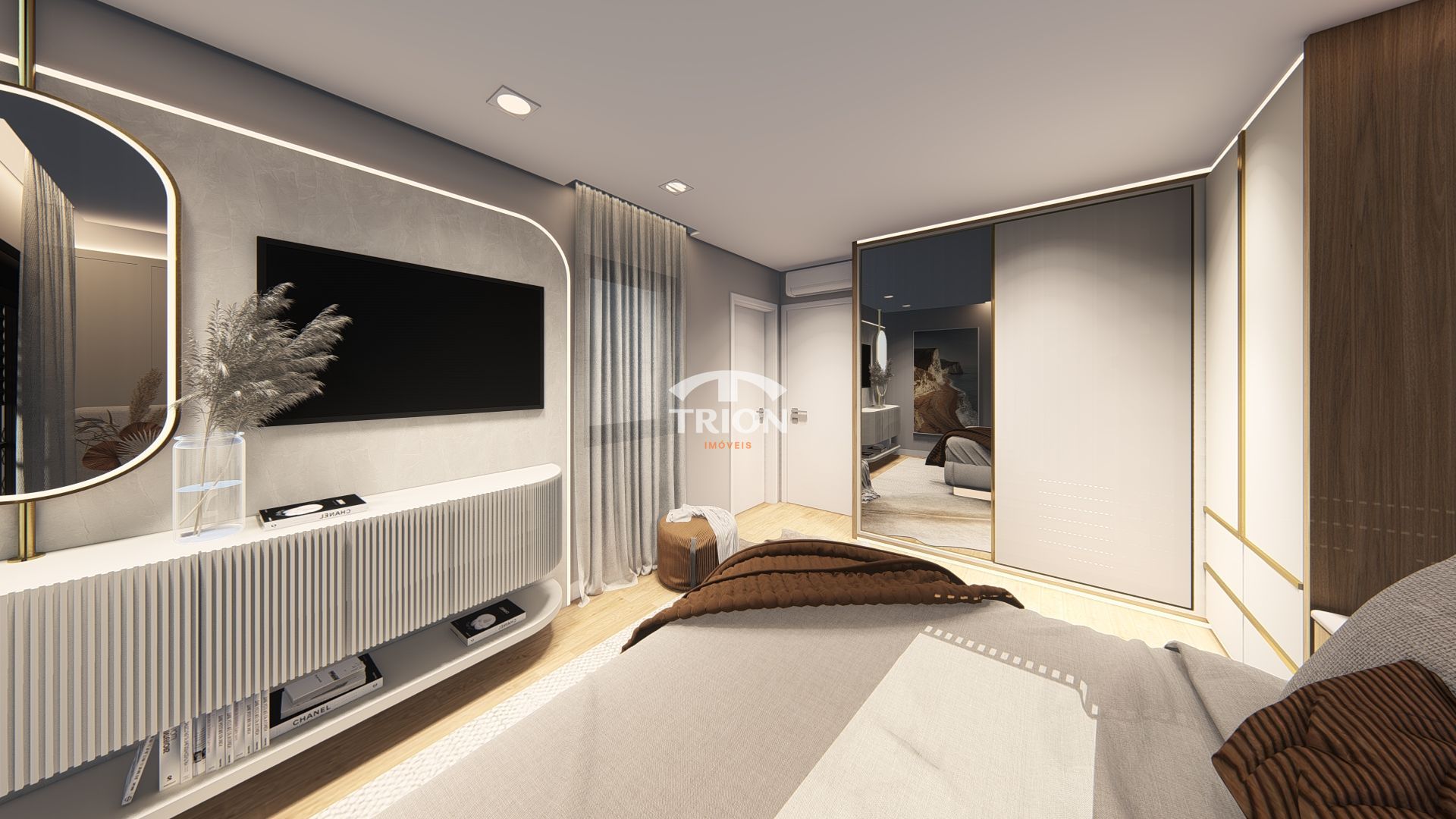 Apartamento, 2 quartos, 79 m² - Foto 12
