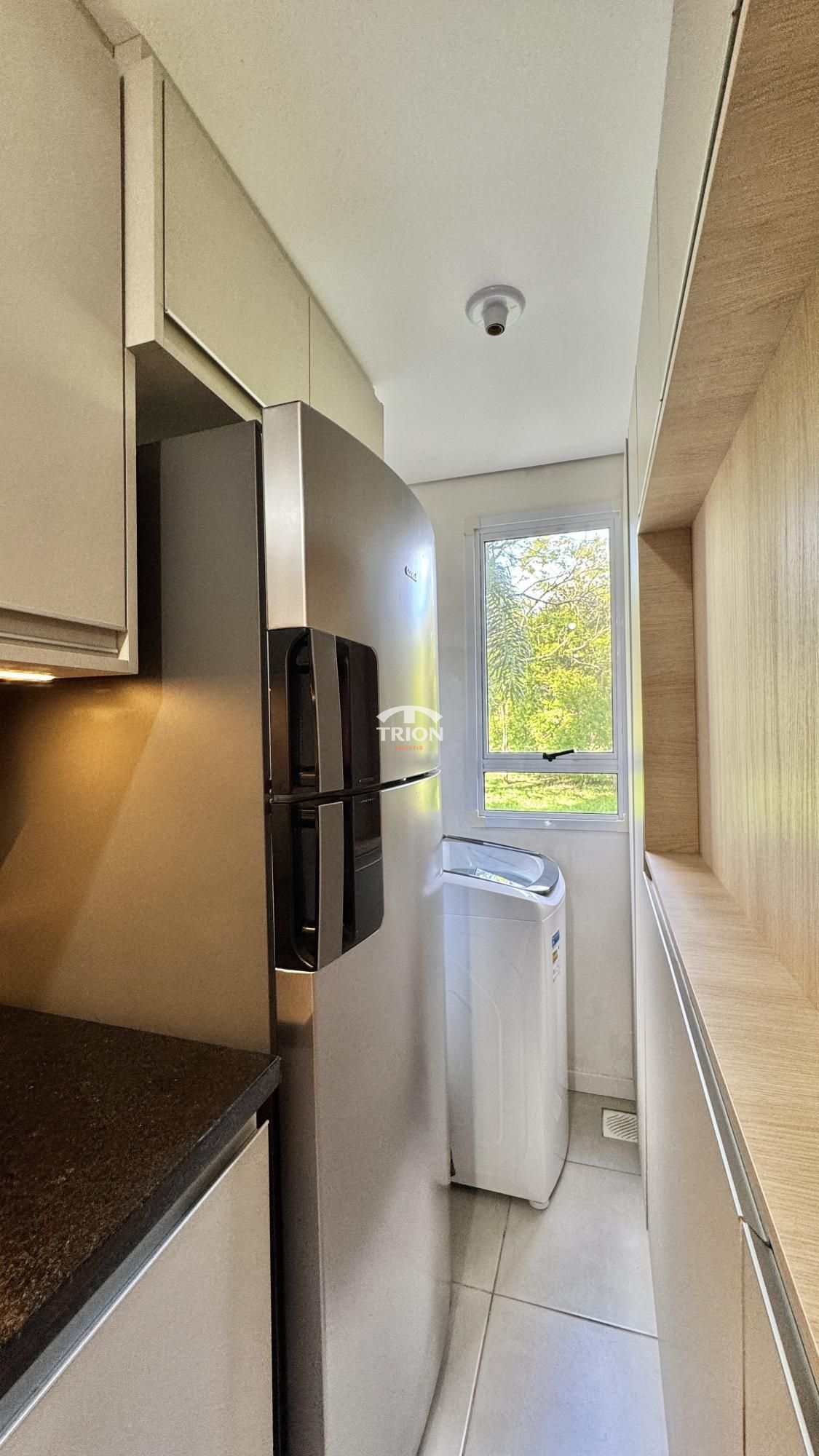 Apartamento, 2 quartos, 48 m² - Foto 11