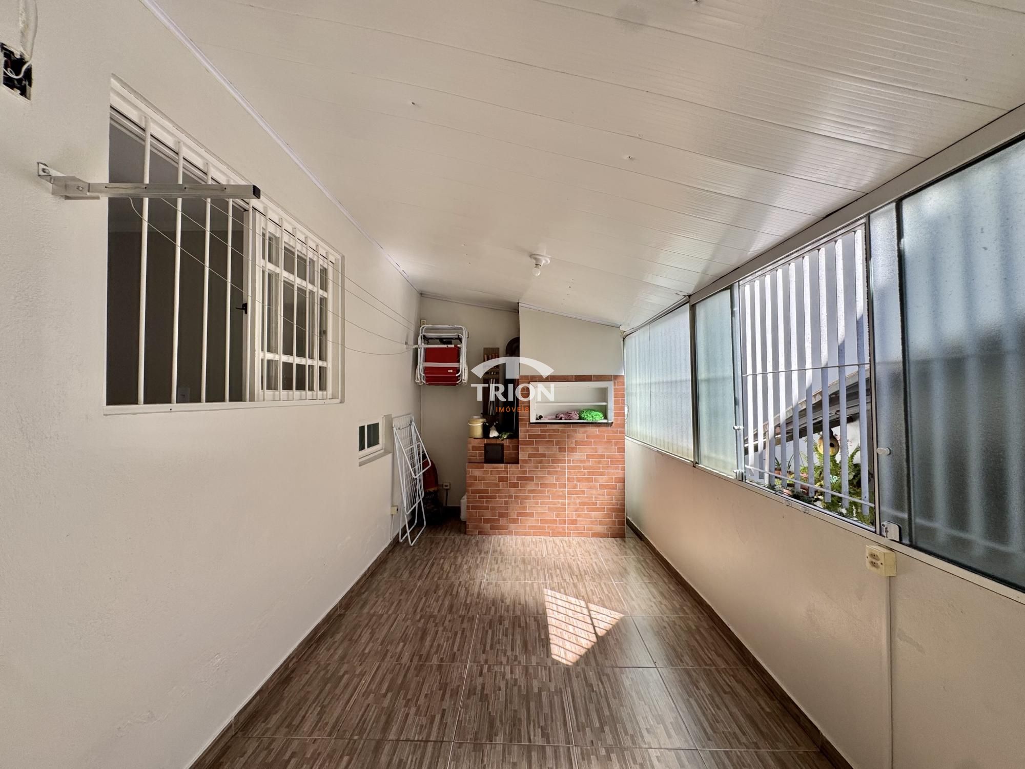 Sobrado, 3 quartos, 108 m² - Foto 10