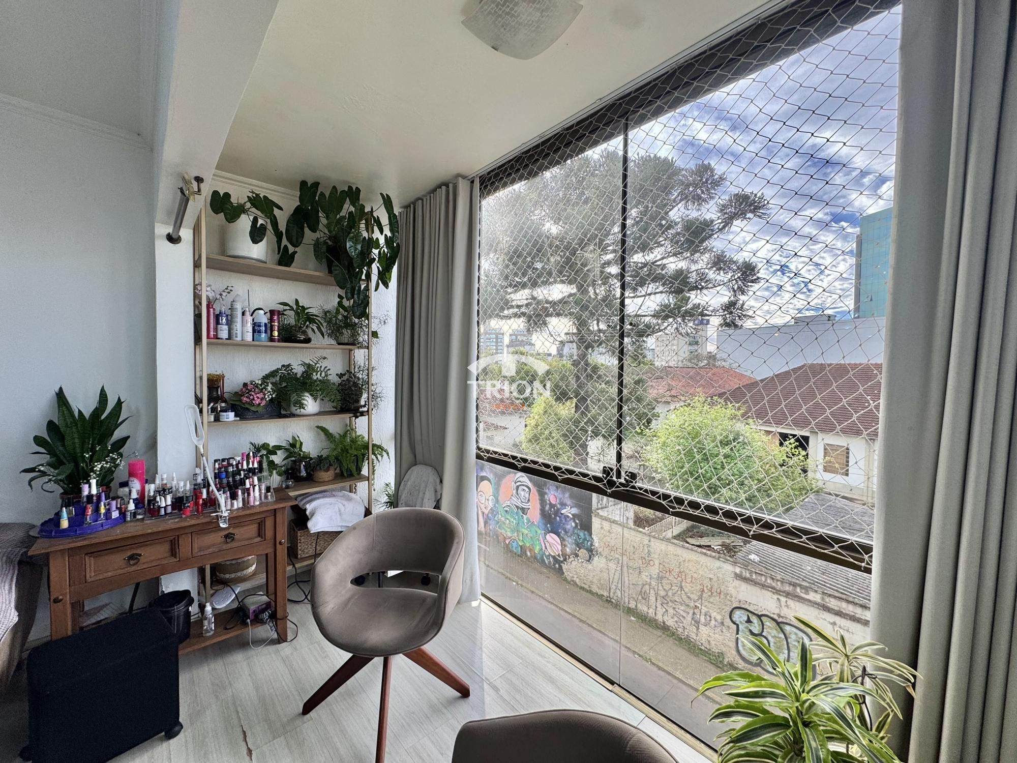 Apartamento, 2 quartos, 79 m² - Foto 6