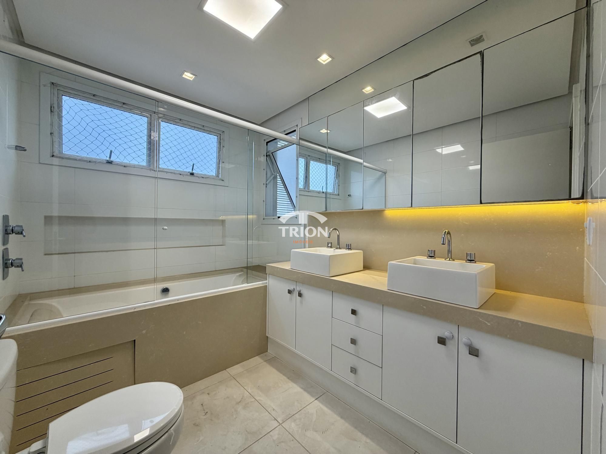 Cobertura, 3 quartos, 185 m² - Foto 13