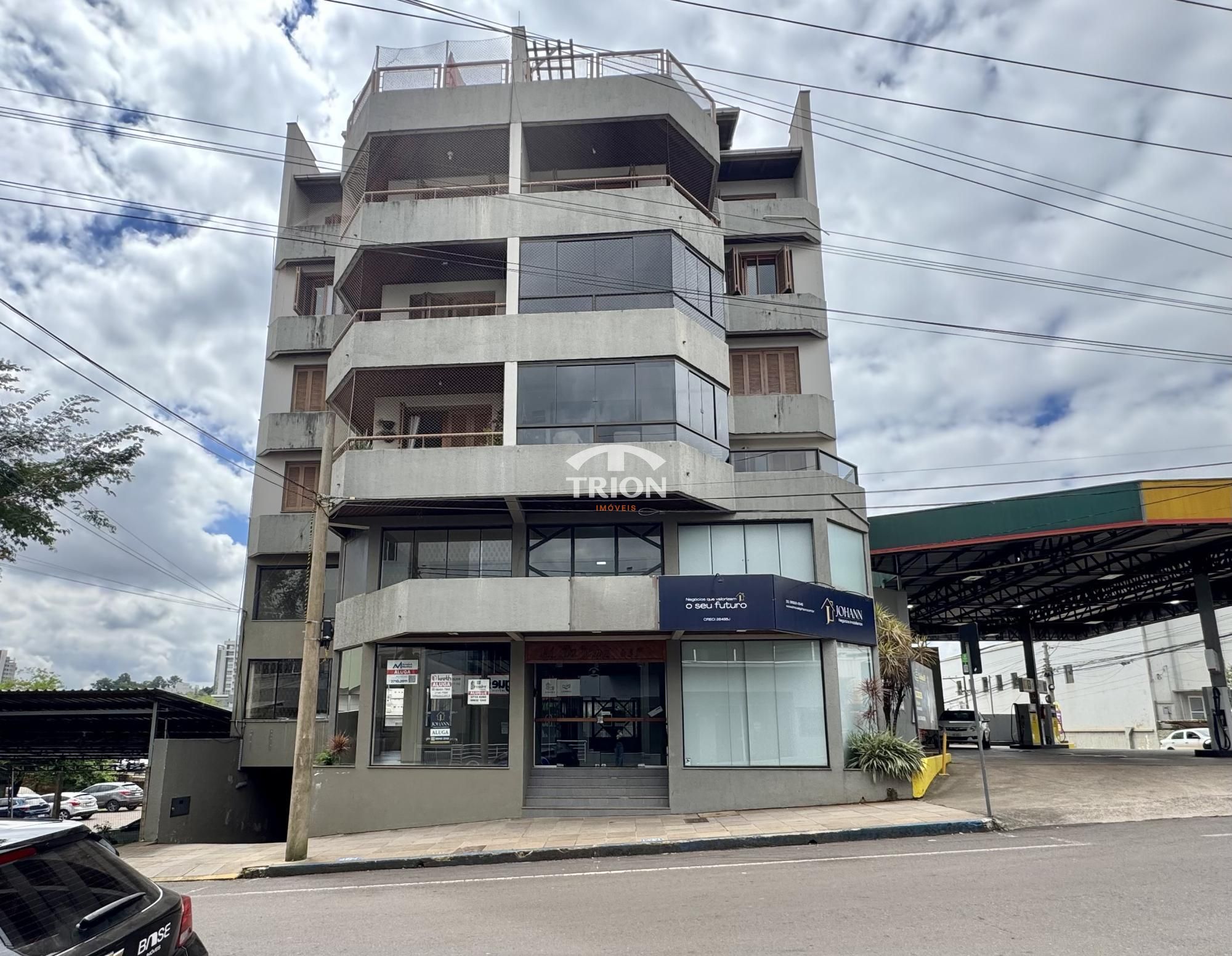 Cobertura, 3 quartos, 183 m² - Foto 29