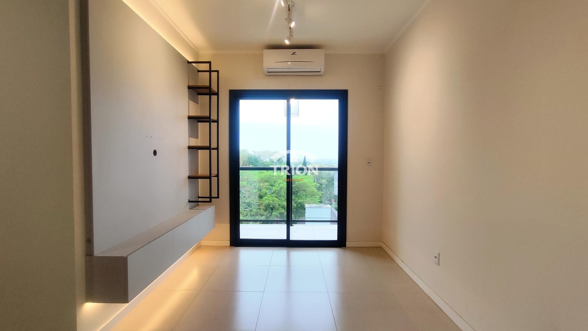 Apartamento, 2 quartos, 56 m² - Foto 1