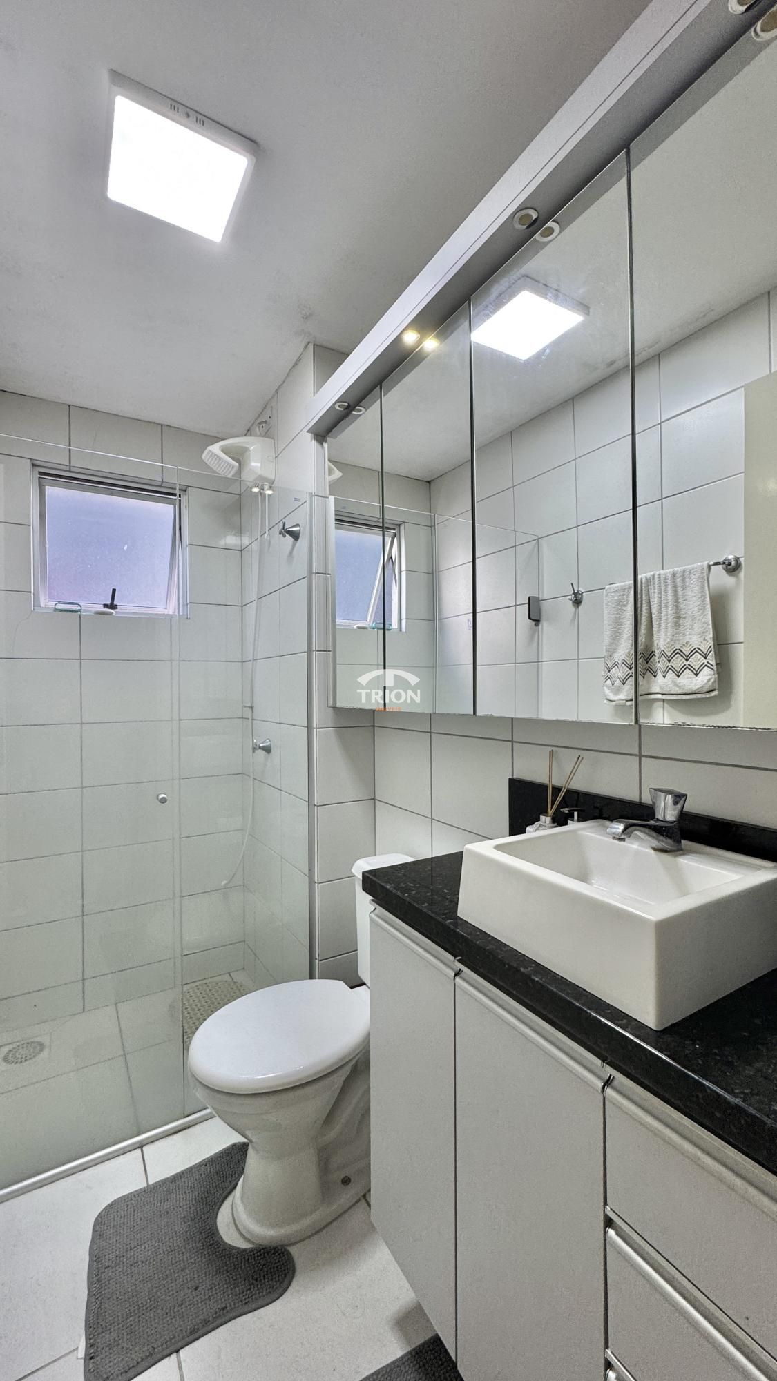 Apartamento, 2 quartos, 54 m² - Foto 9