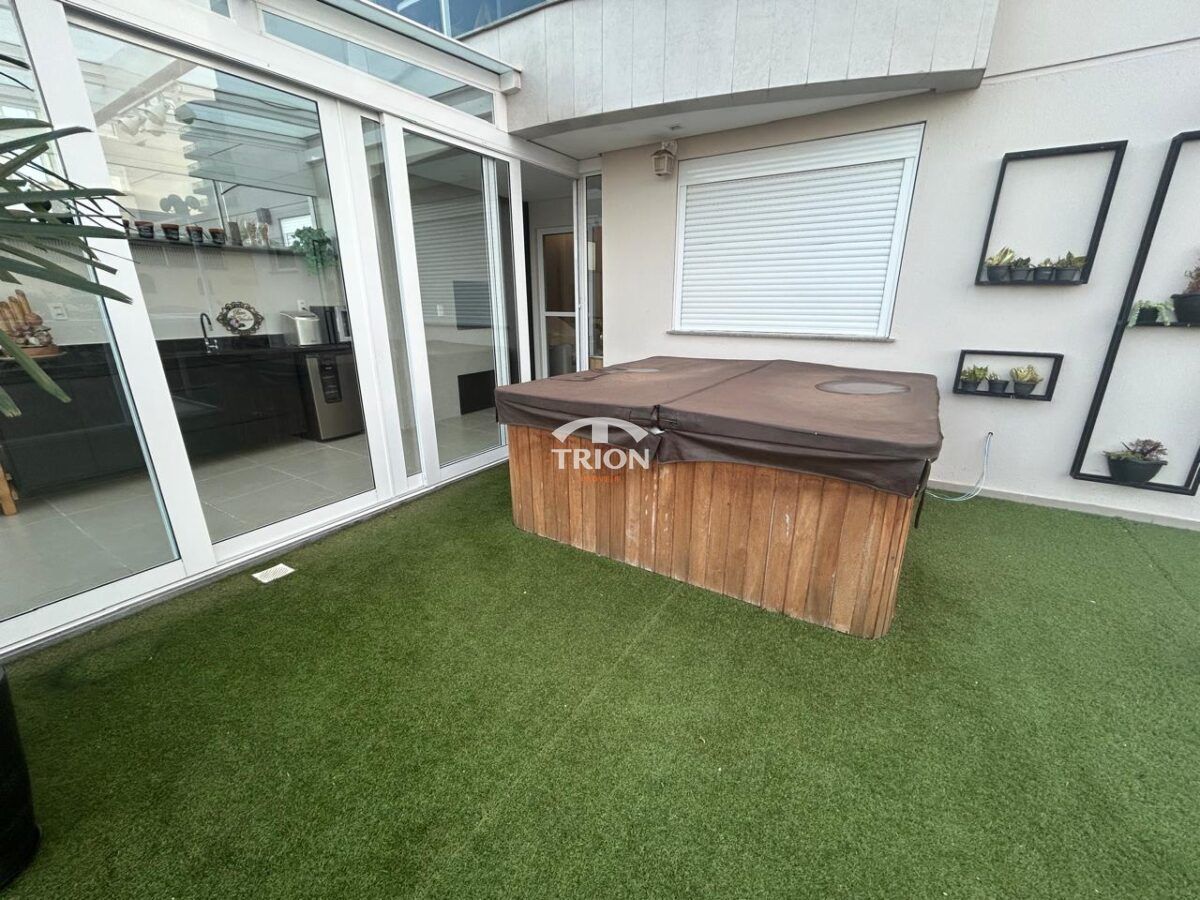 Apartamento, 3 quartos, 102 m² - Foto 7