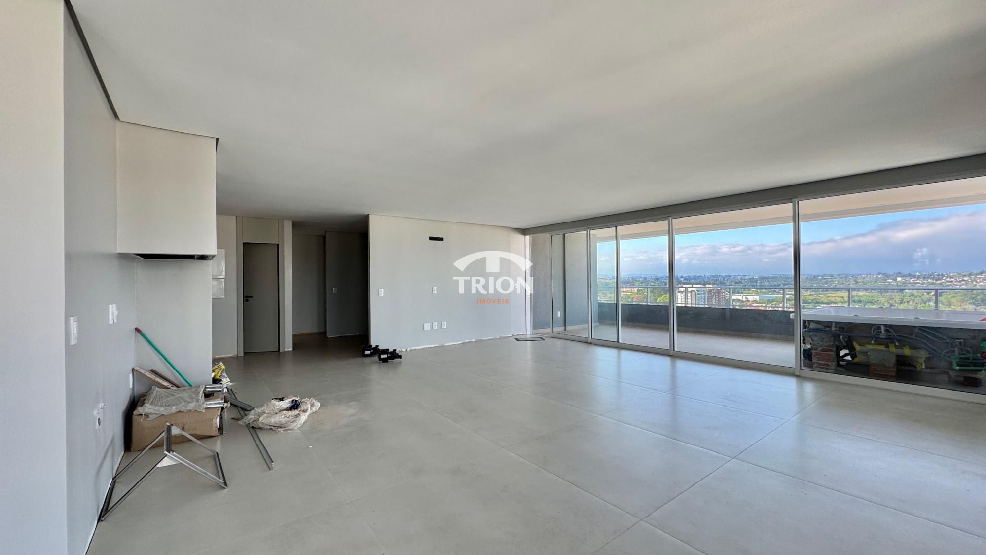 Apartamento, 4 quartos, 247 m² - Foto 6