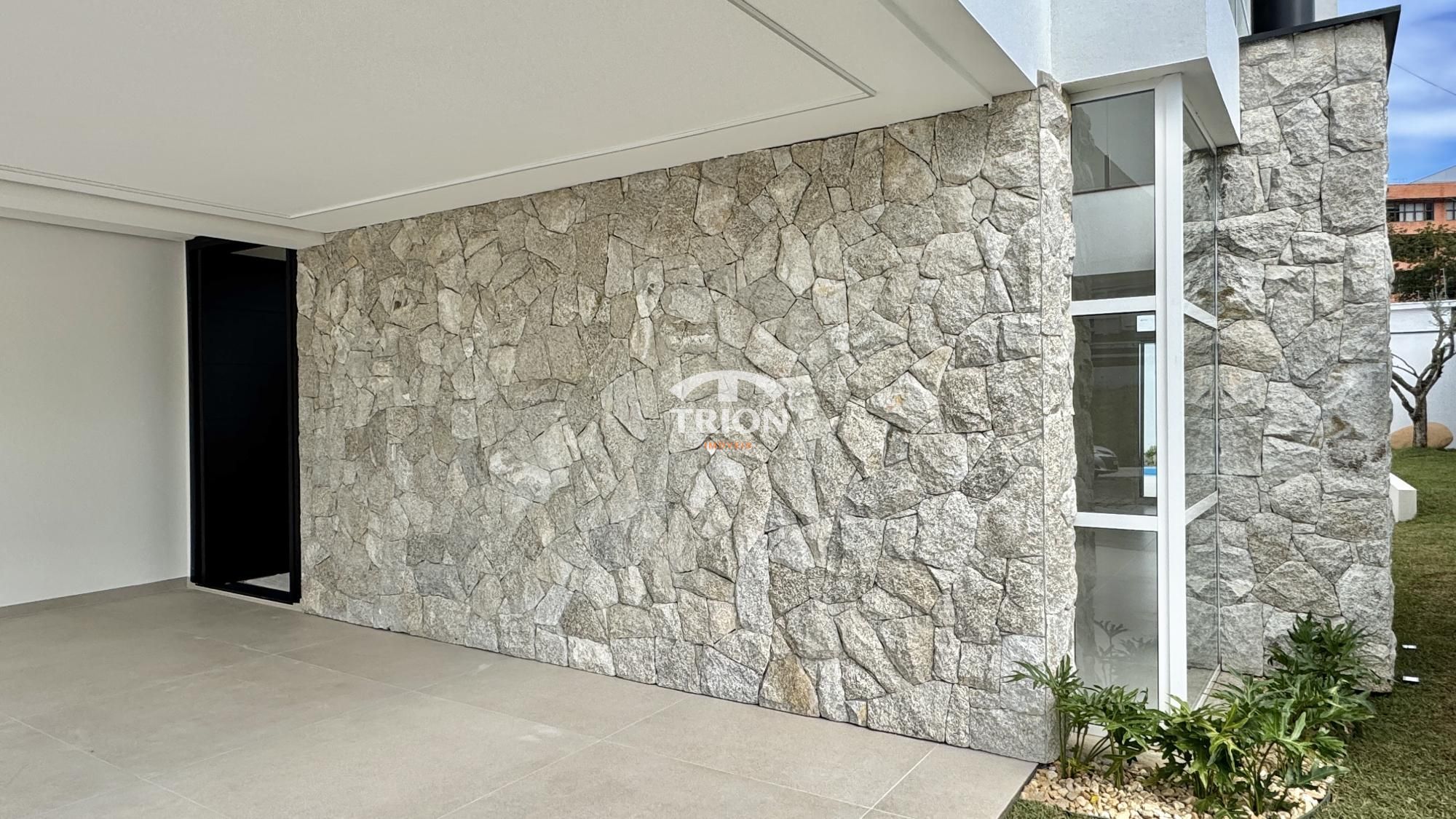 Sobrado, 3 quartos, 204 m² - Foto 3