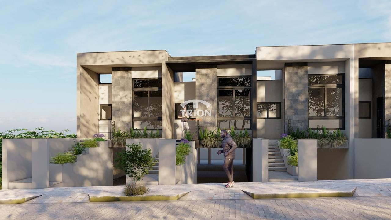 Casa, 2 quartos, 87 m² - Foto 2