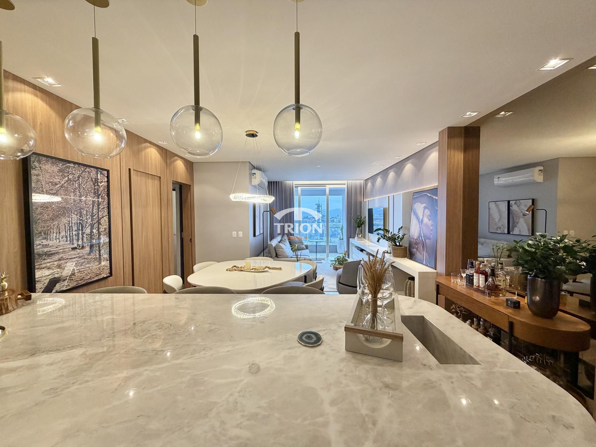 Apartamento, 3 quartos, 126 m² - Foto 7