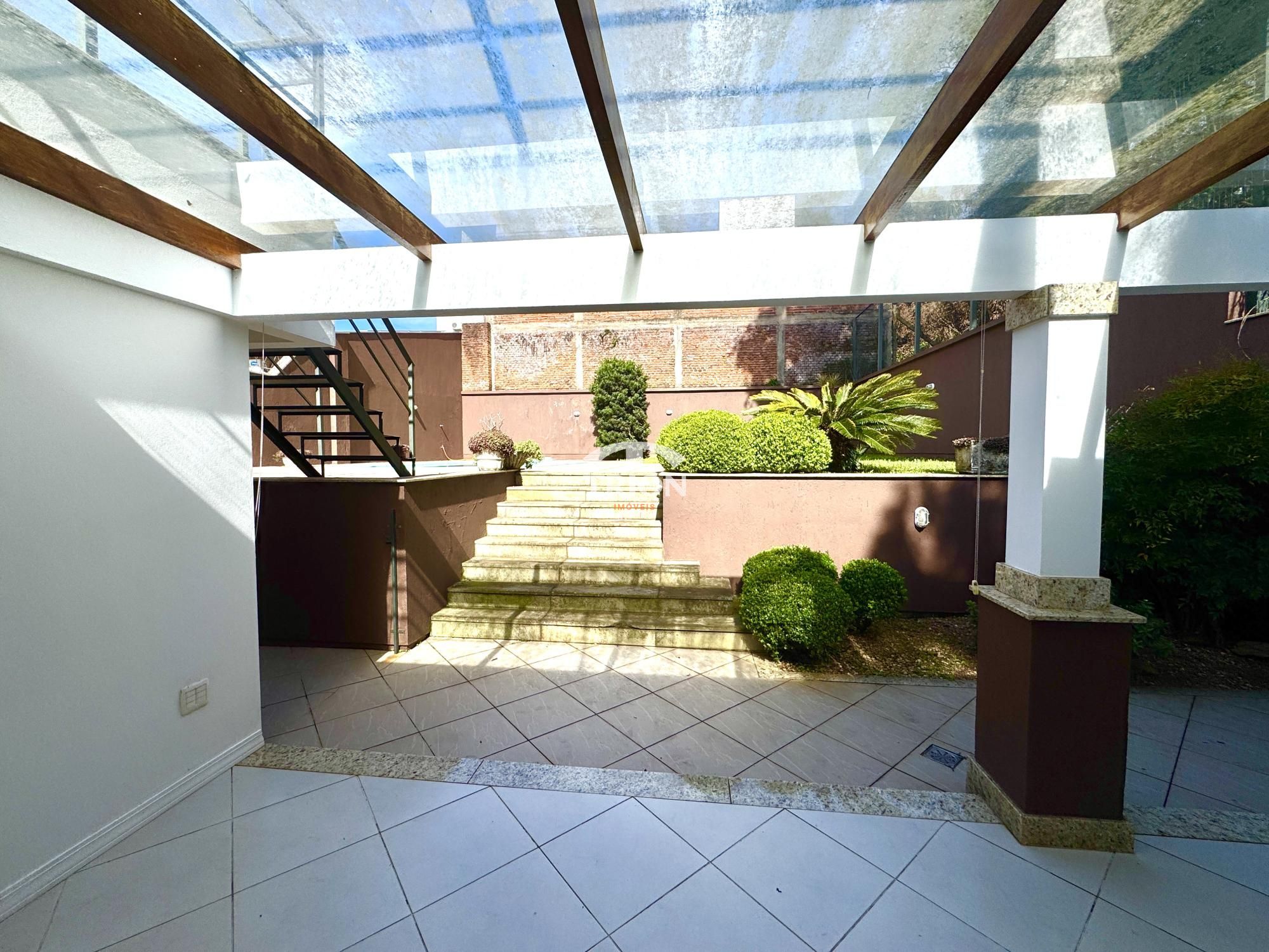 Casa, 3 quartos, 236 m² - Foto 22