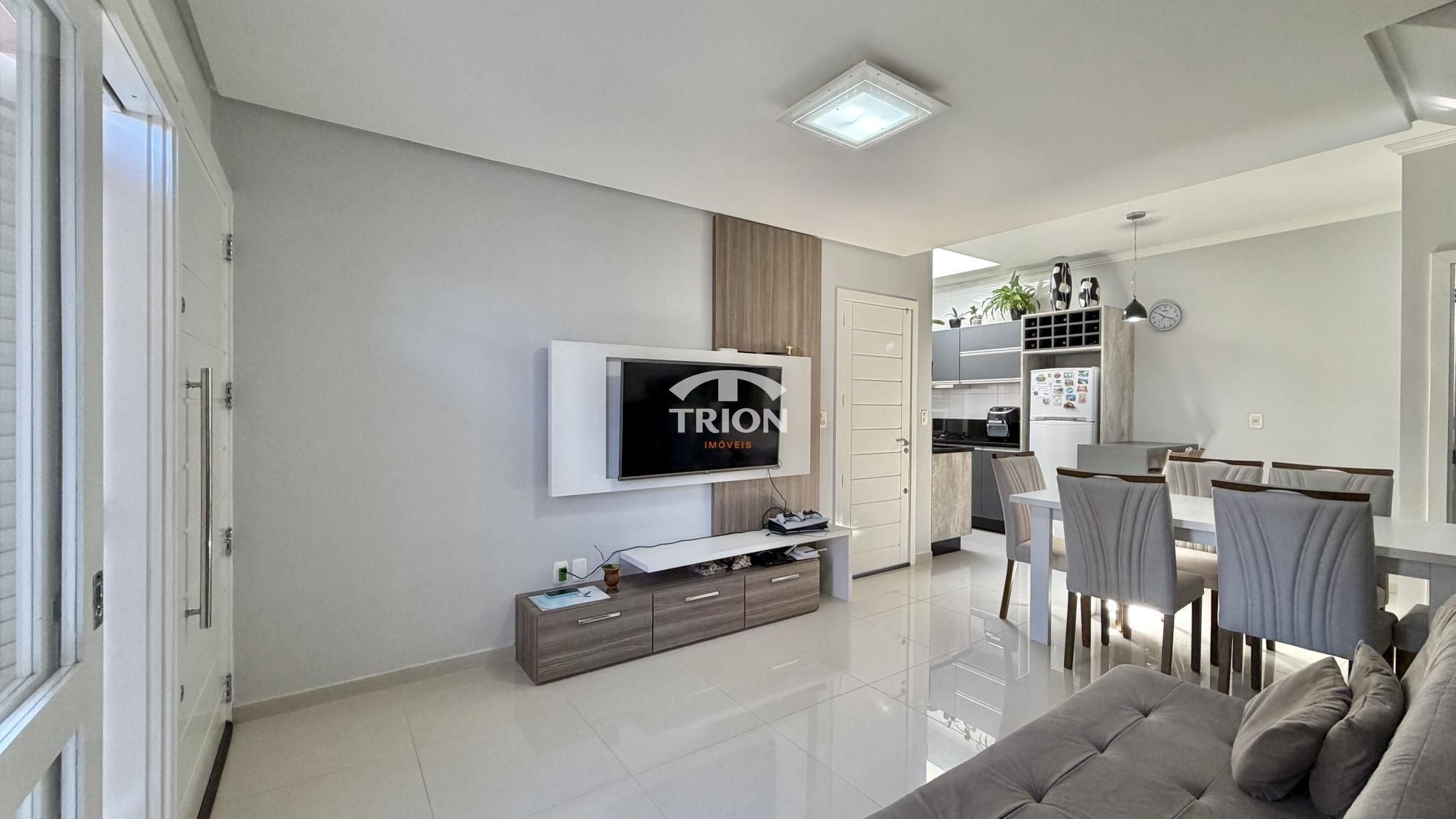 Sobrado, 2 quartos, 94 m² - Foto 3