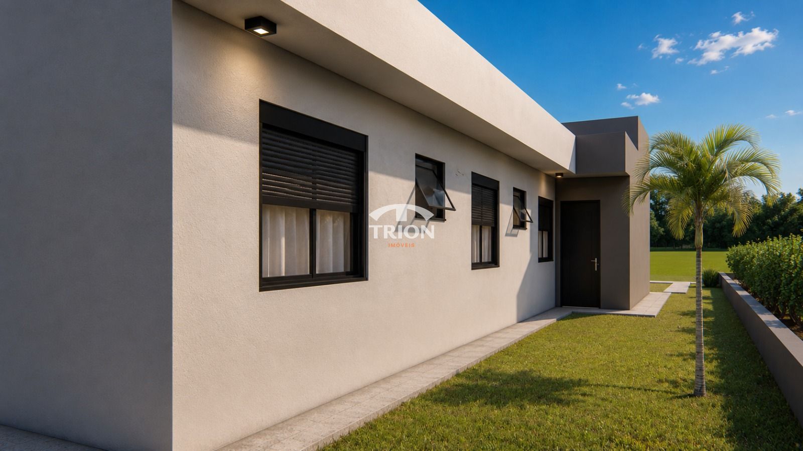 Casa, 3 quartos, 83 m² - Foto 4