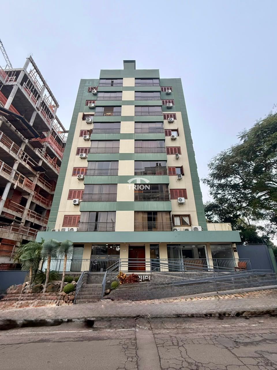 Apartamento, 1 quarto, 52 m² - Foto 14