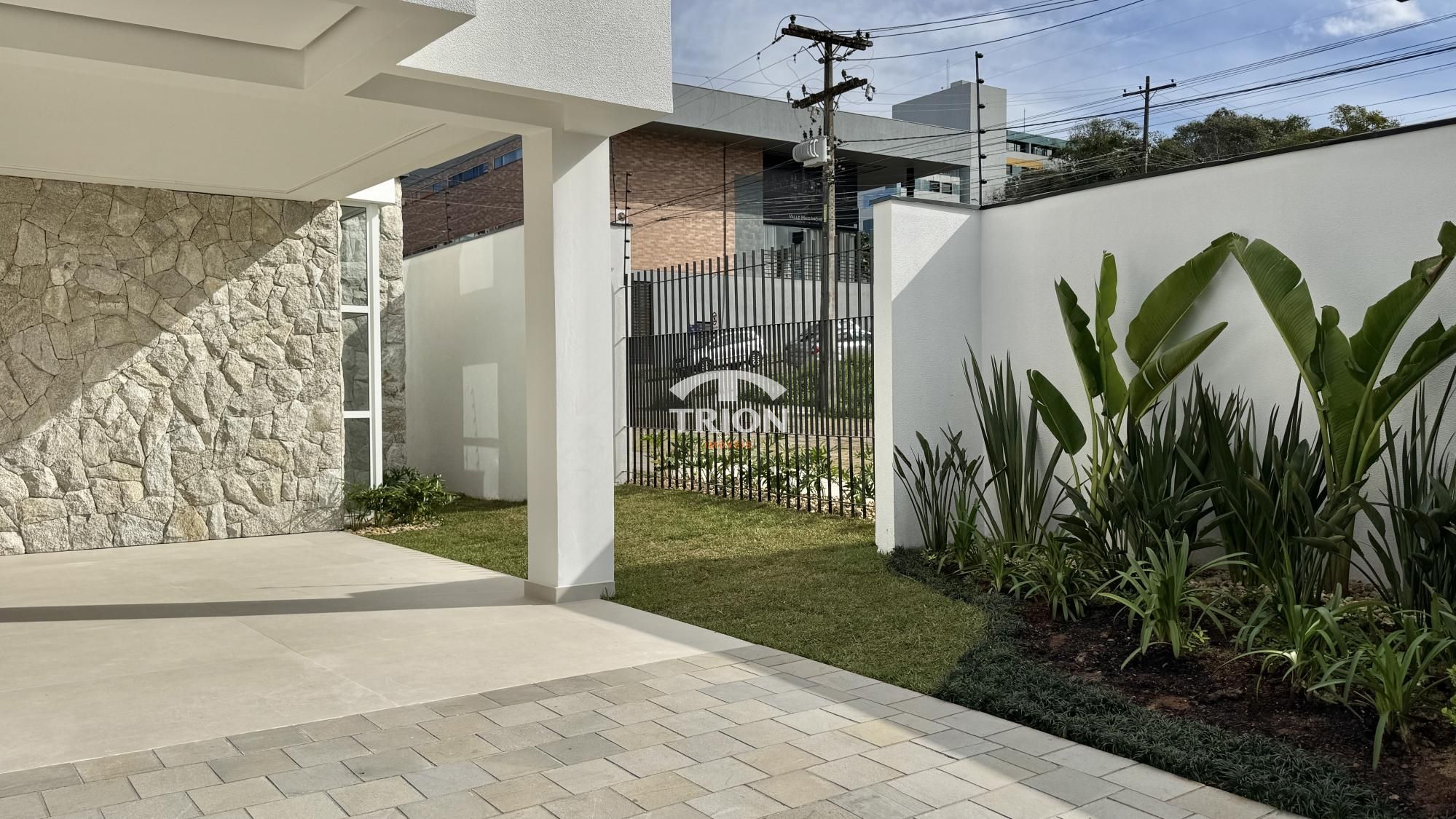 Sobrado, 3 quartos, 204 m² - Foto 5