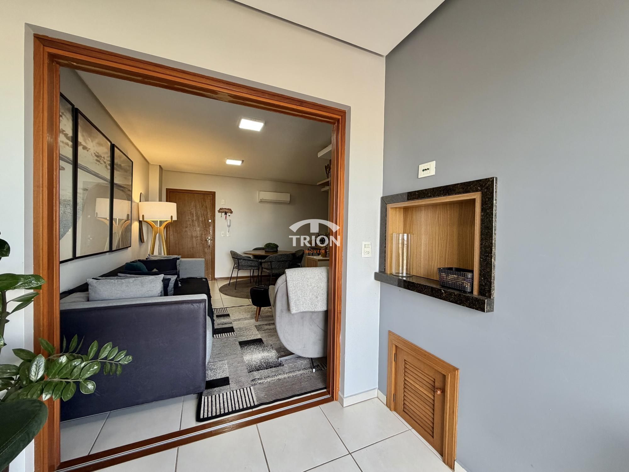 Apartamento, 1 quarto, 54 m² - Foto 10