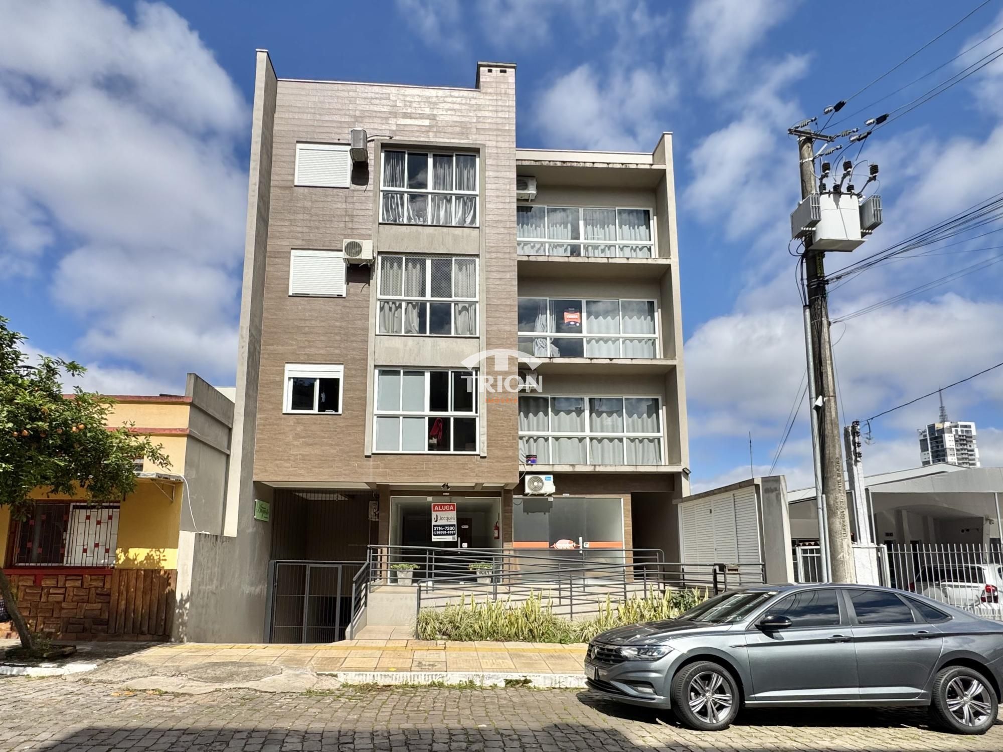 Apartamento, 30 m² - Foto 9