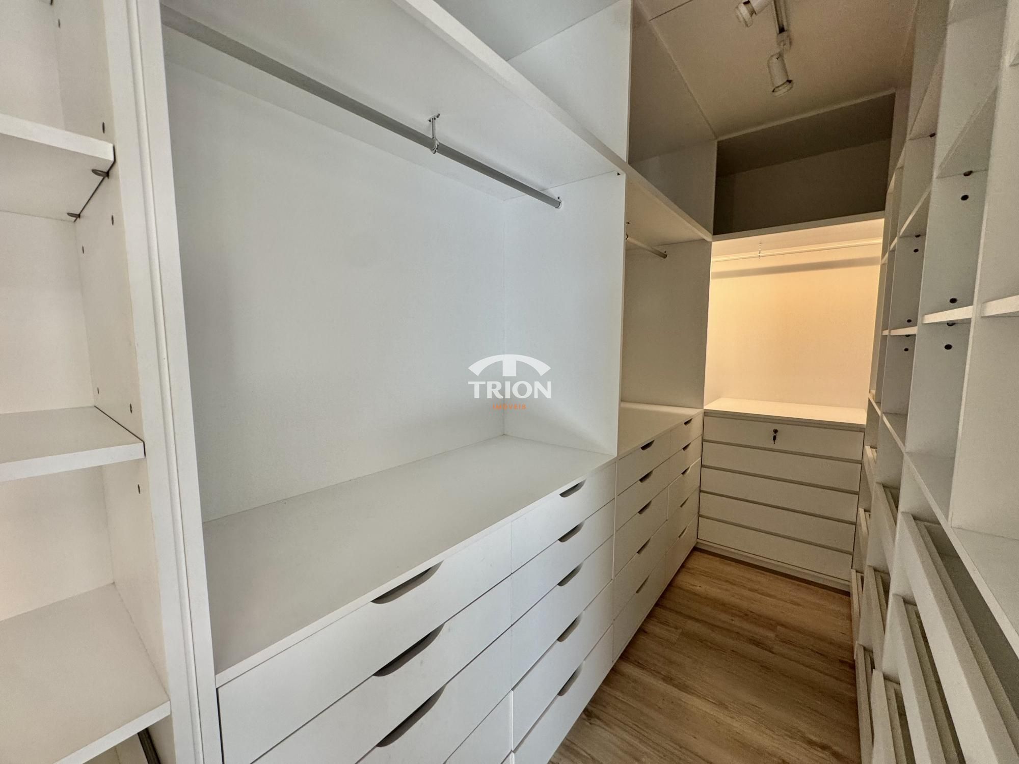 Apartamento, 3 quartos, 176 m² - Foto 12