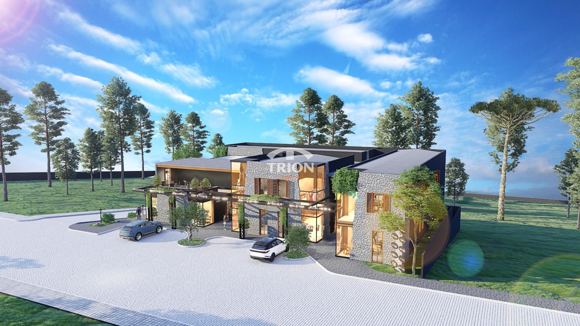Loja-Salão, 145 m² - Foto 4