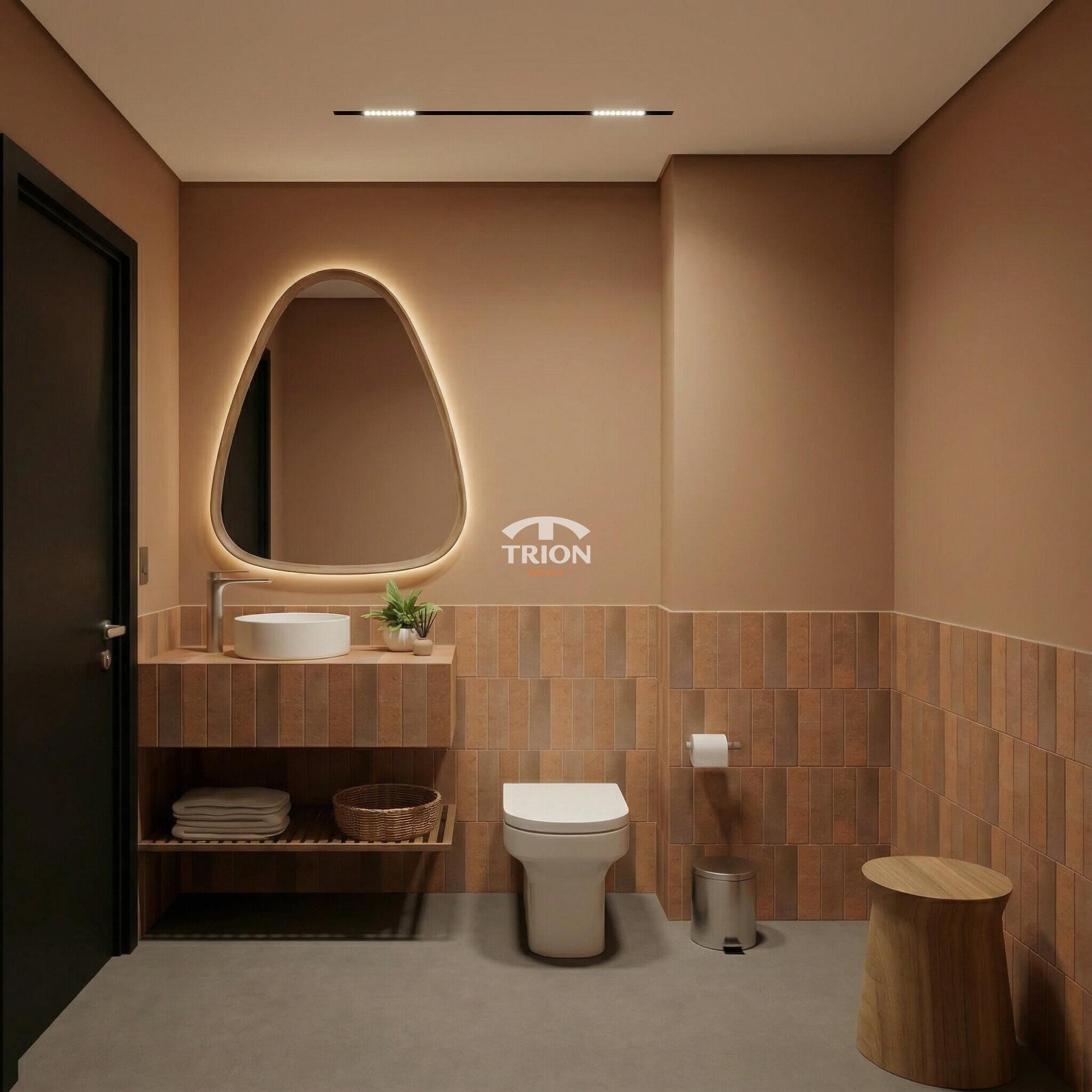 Apartamento, 2 quartos, 75 m² - Foto 23