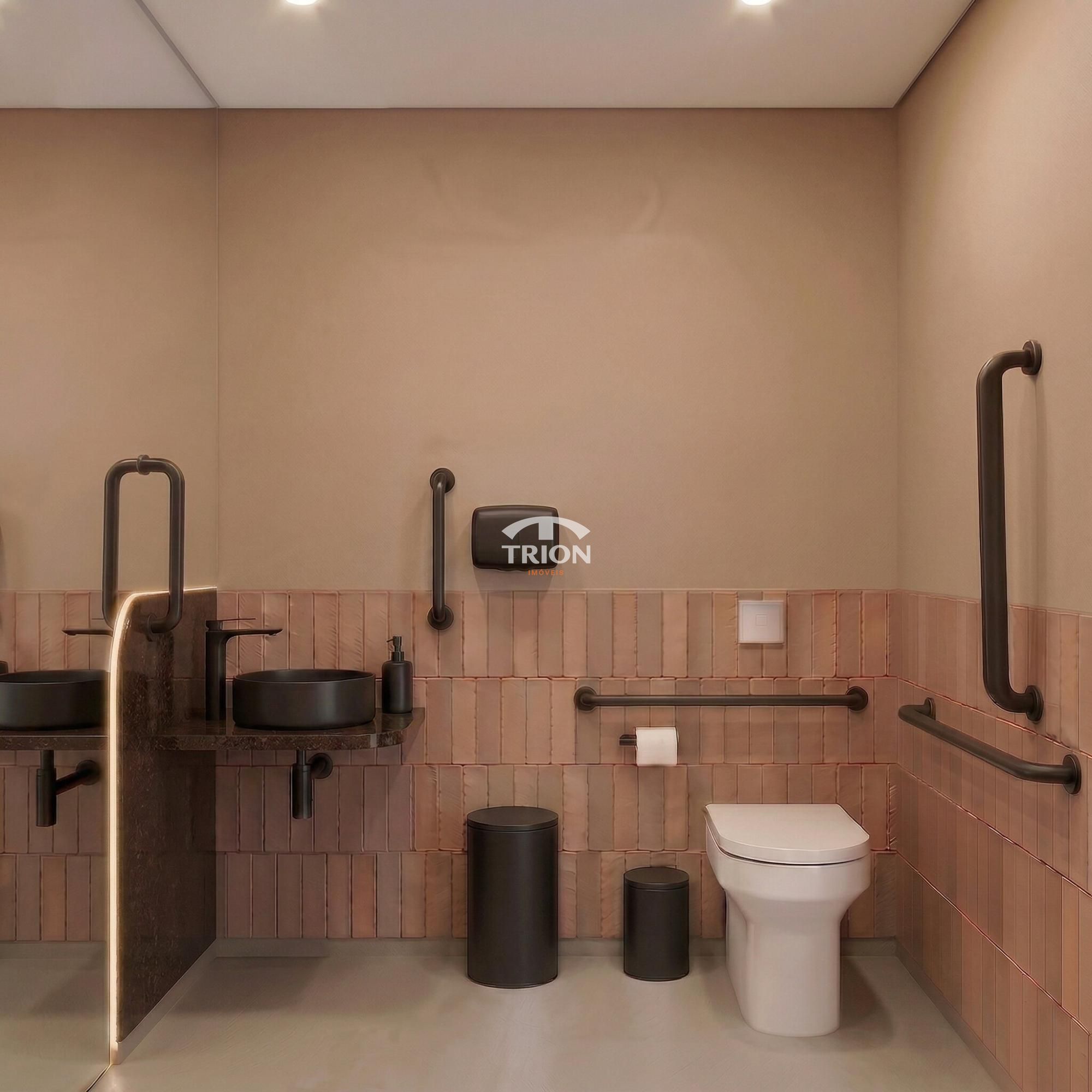 Apartamento, 2 quartos, 75 m² - Foto 25