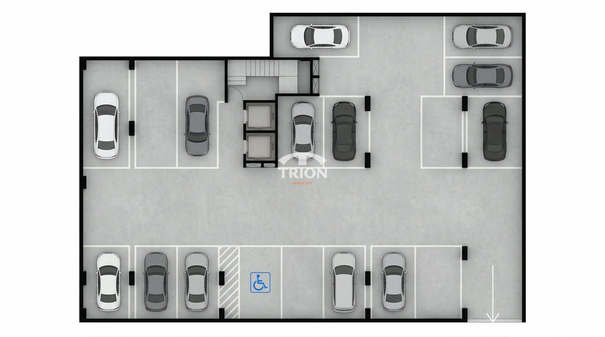 Apartamento, 2 quartos, 75 m² - Foto 29
