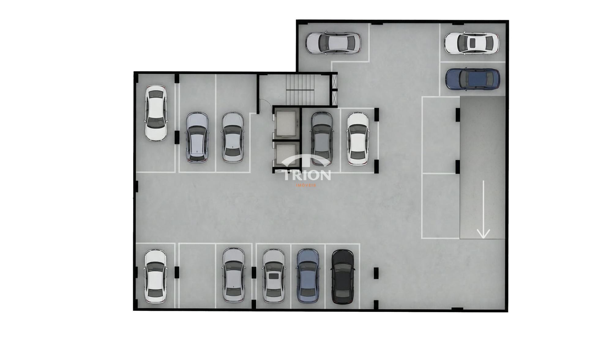 Apartamento, 2 quartos, 75 m² - Foto 30