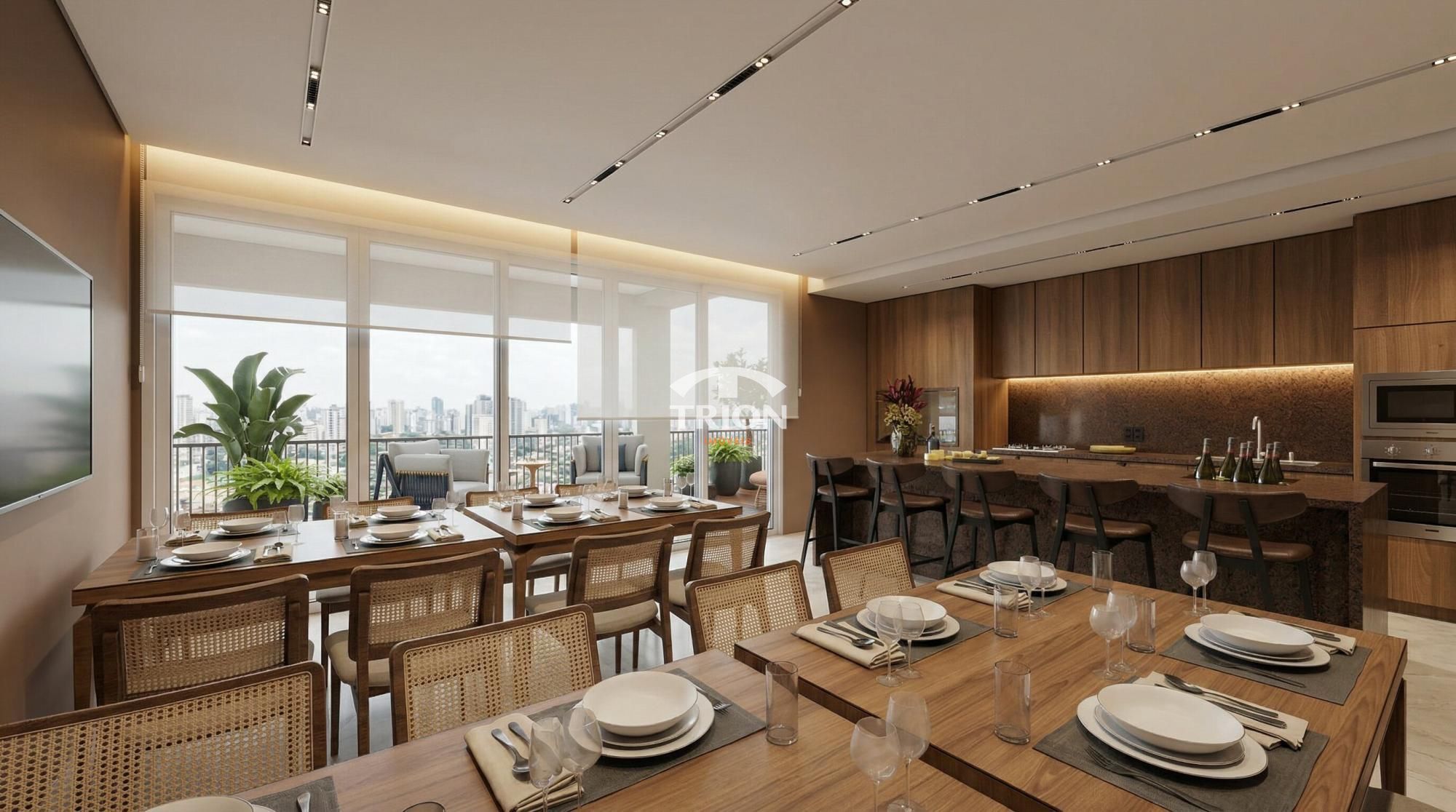 Apartamento, 2 quartos, 75 m² - Foto 15