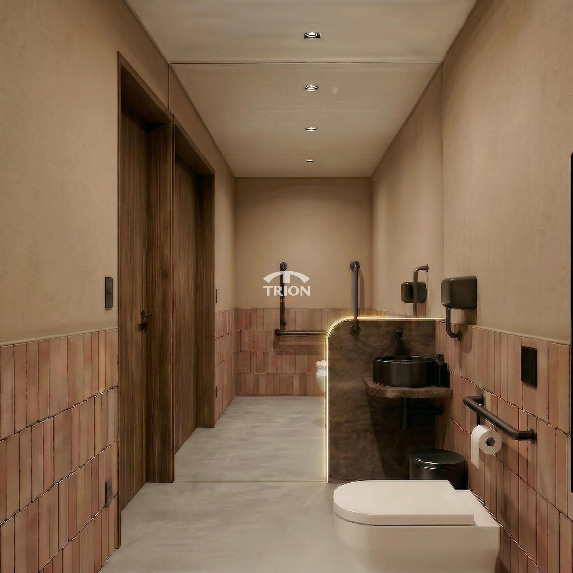 Apartamento, 2 quartos, 75 m² - Foto 17
