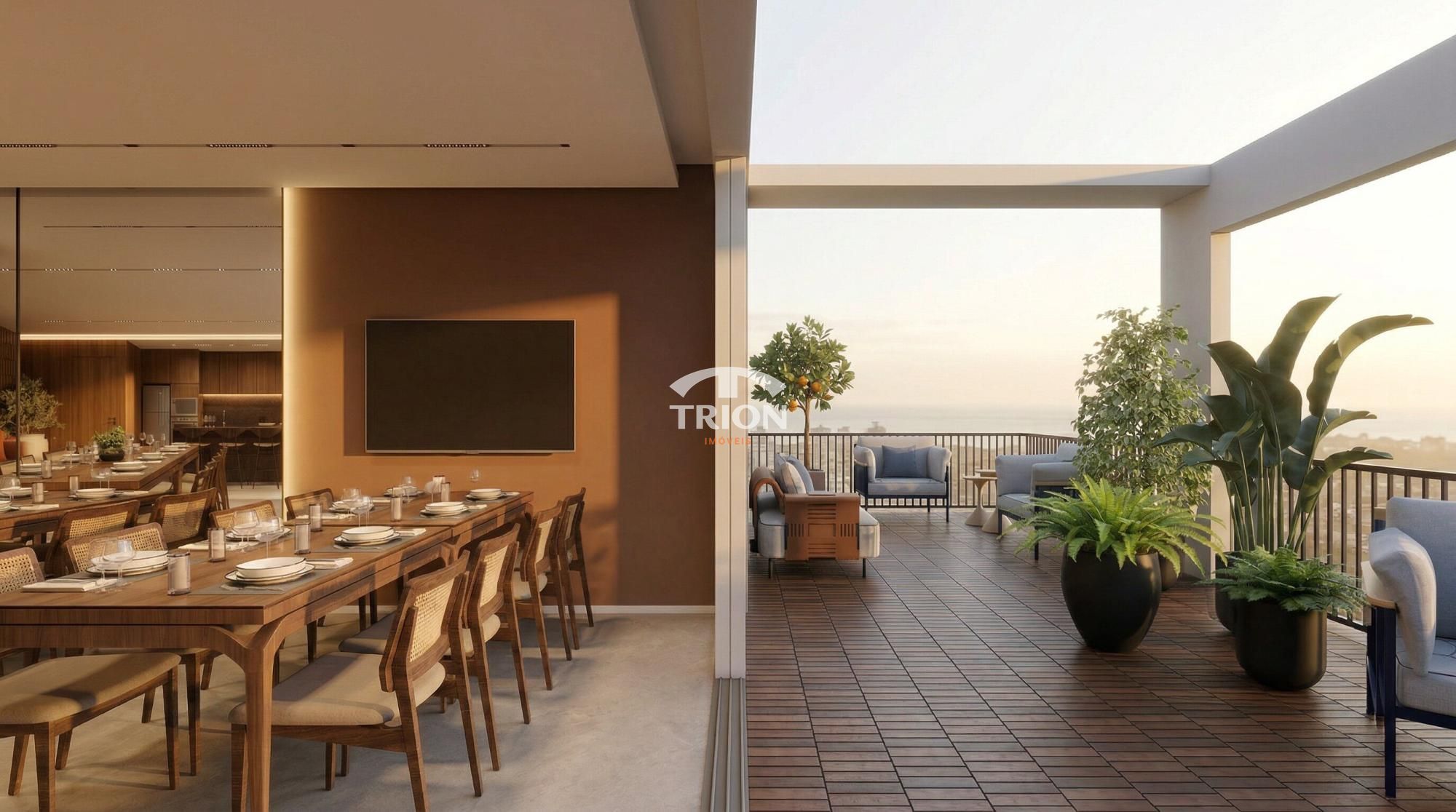 Apartamento, 2 quartos, 75 m² - Foto 11