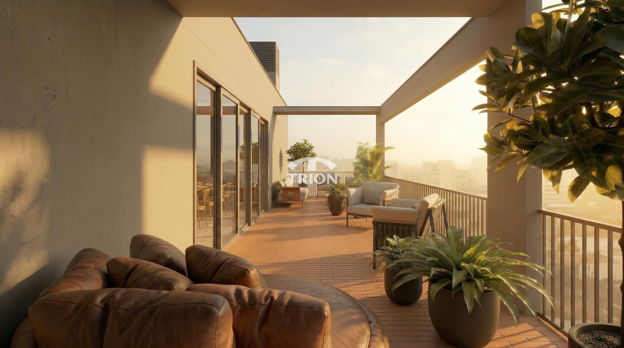 Apartamento, 2 quartos, 75 m² - Foto 10