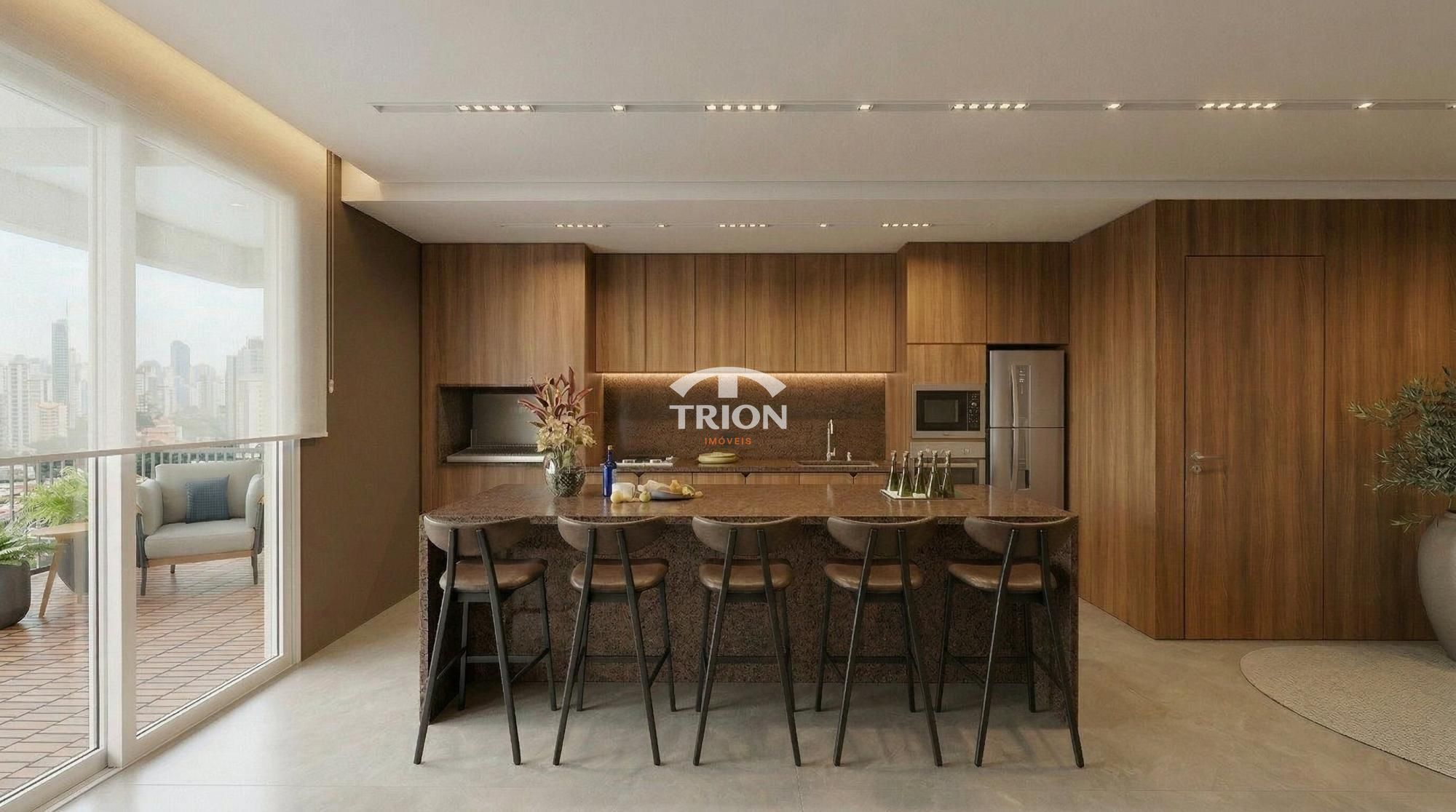 Apartamento, 2 quartos, 75 m² - Foto 13